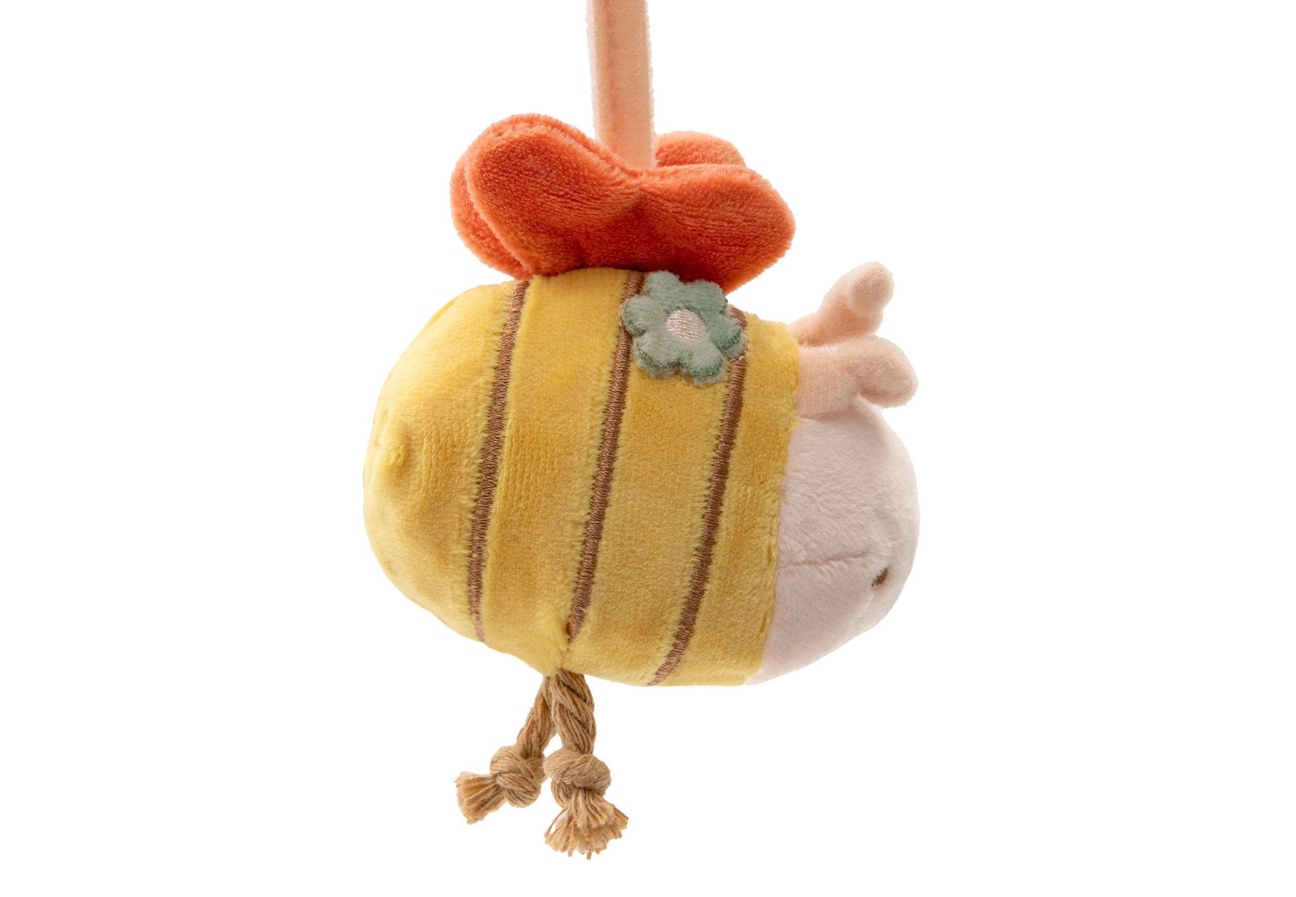 Jollein Kinderwagenkette Pretty Picnic