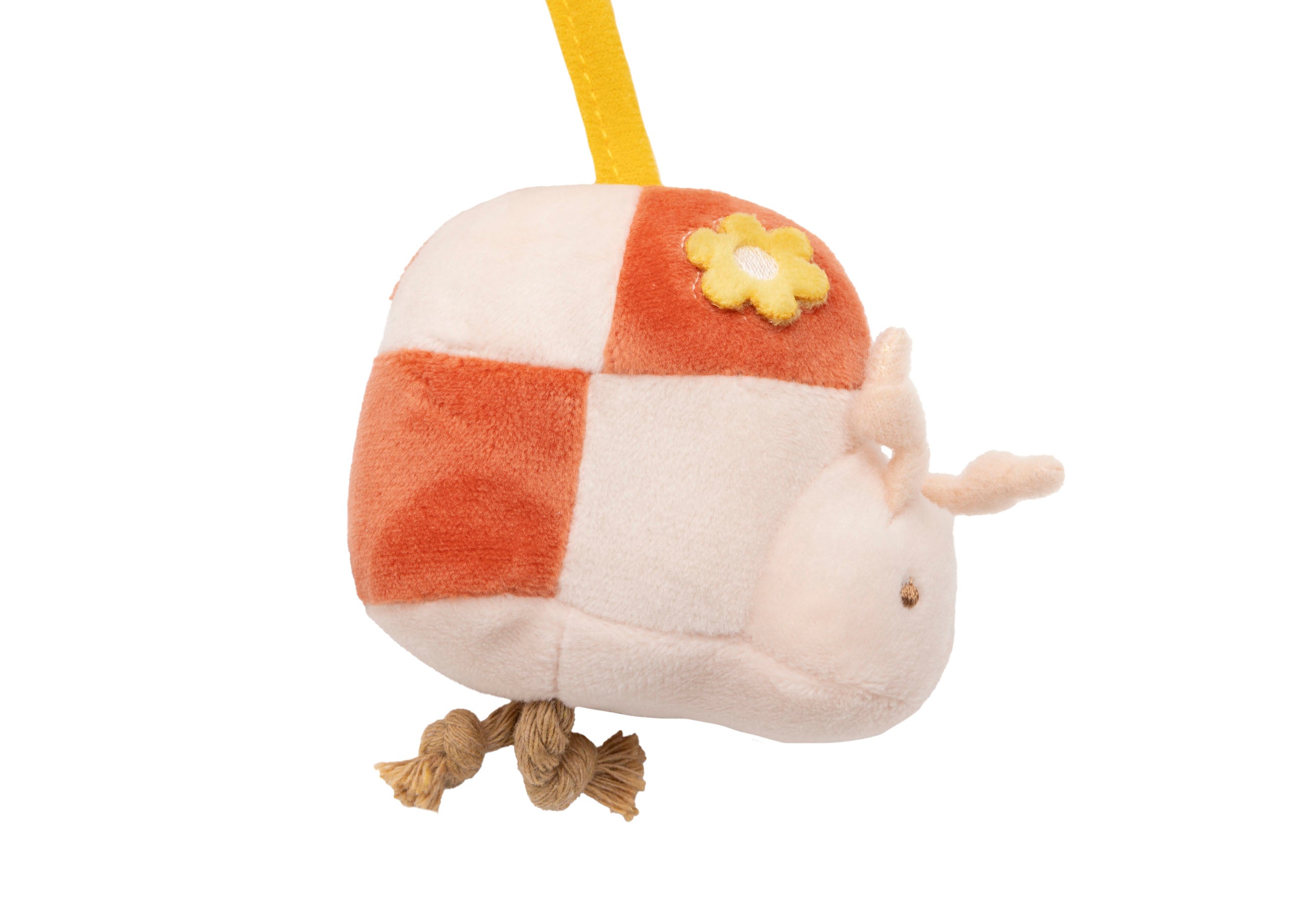 Jollein Kinderwagenkette Pretty Picnic