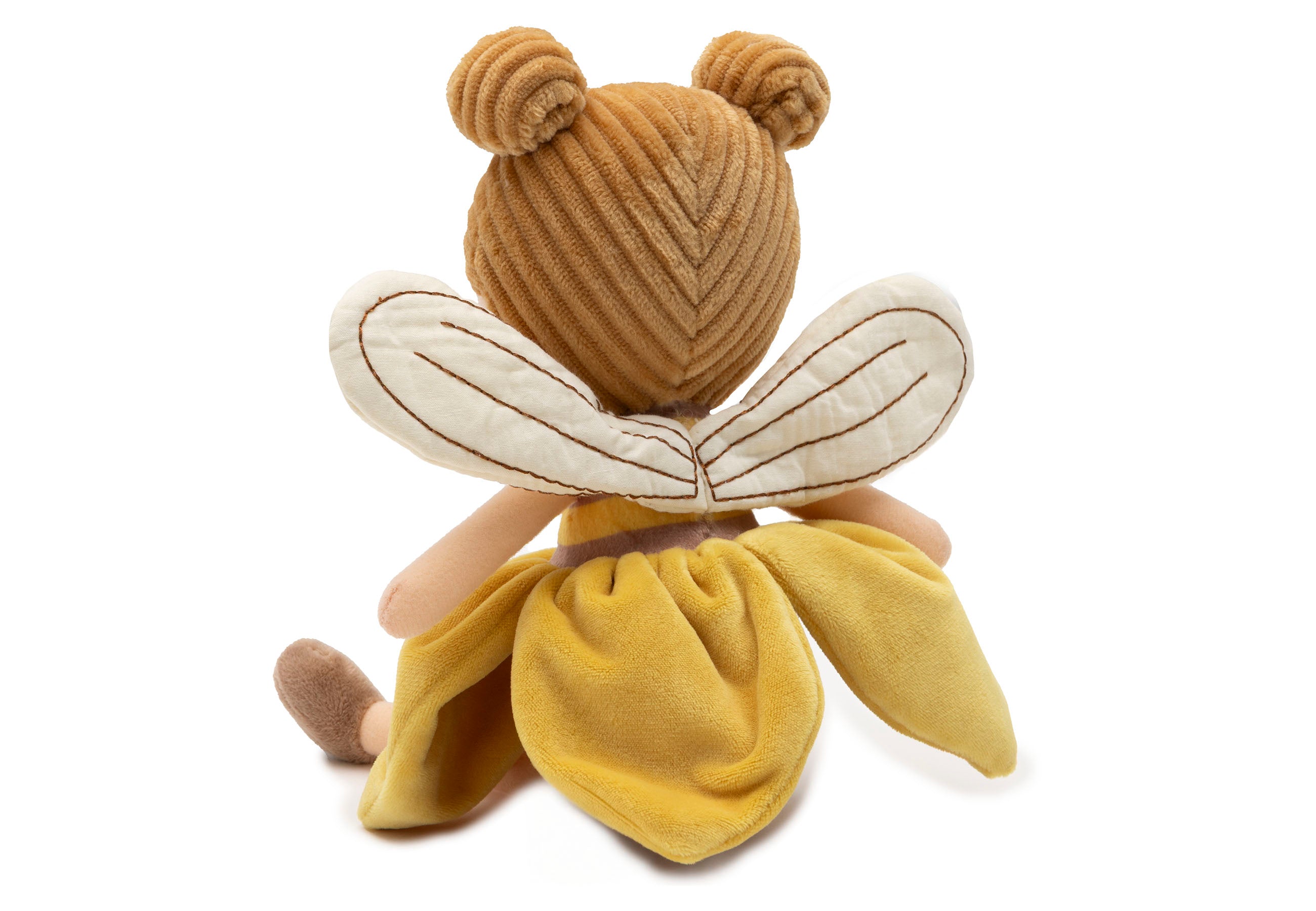 Jollein Kuscheltier Bee Lily