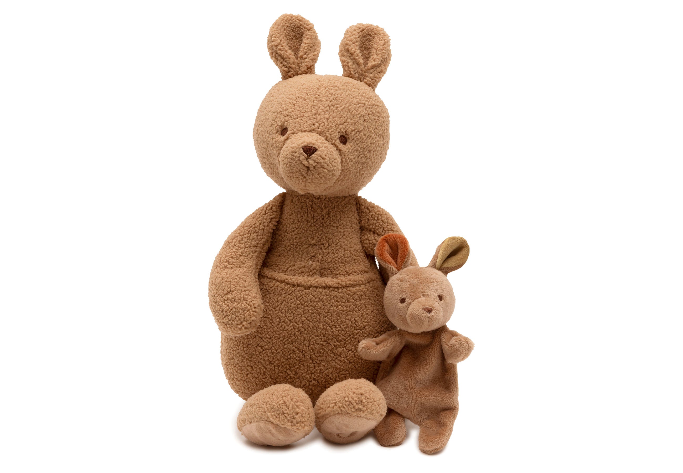 Jollein Kuscheltier Kangaroots