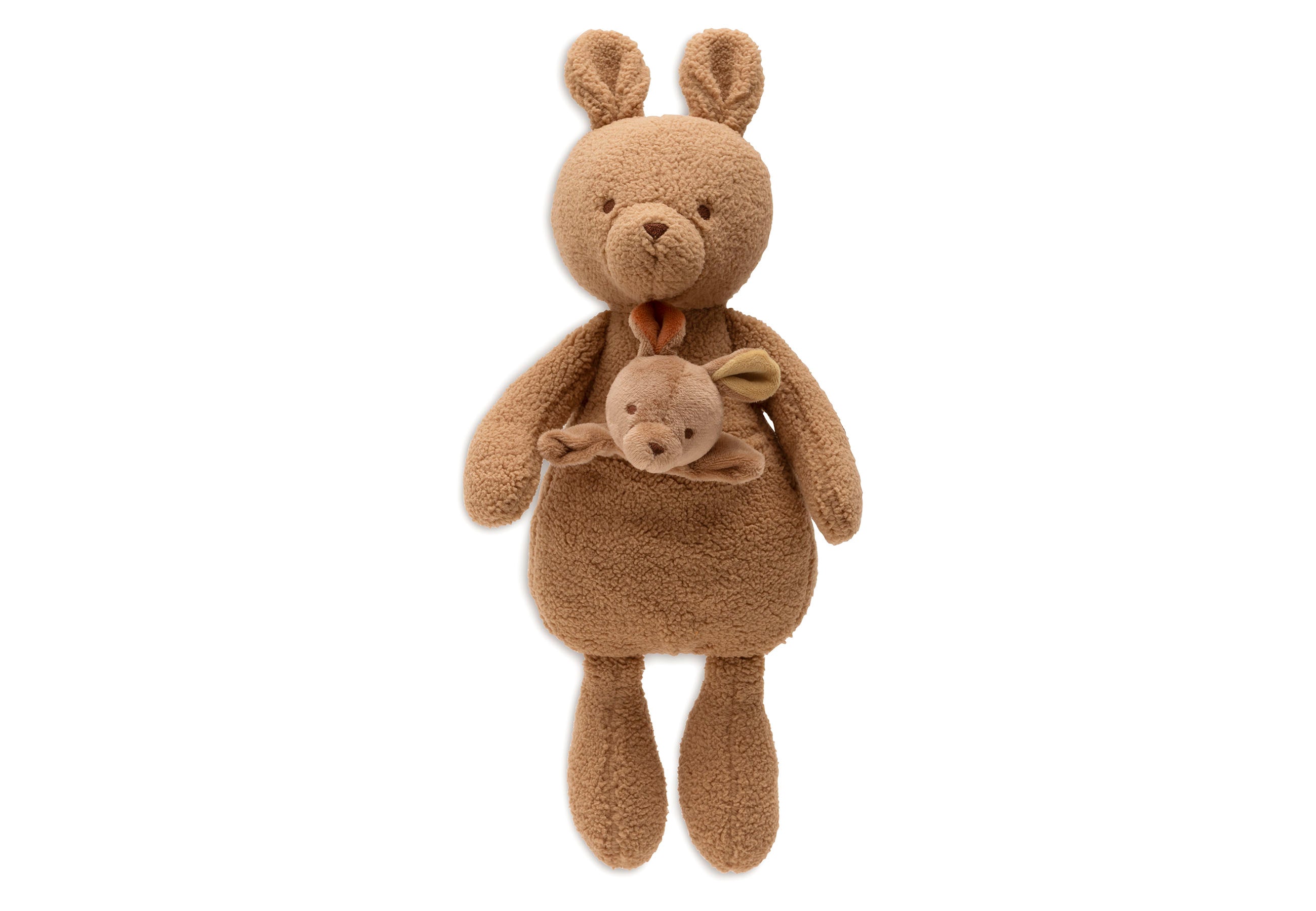 Jollein Kuscheltier Kangaroots