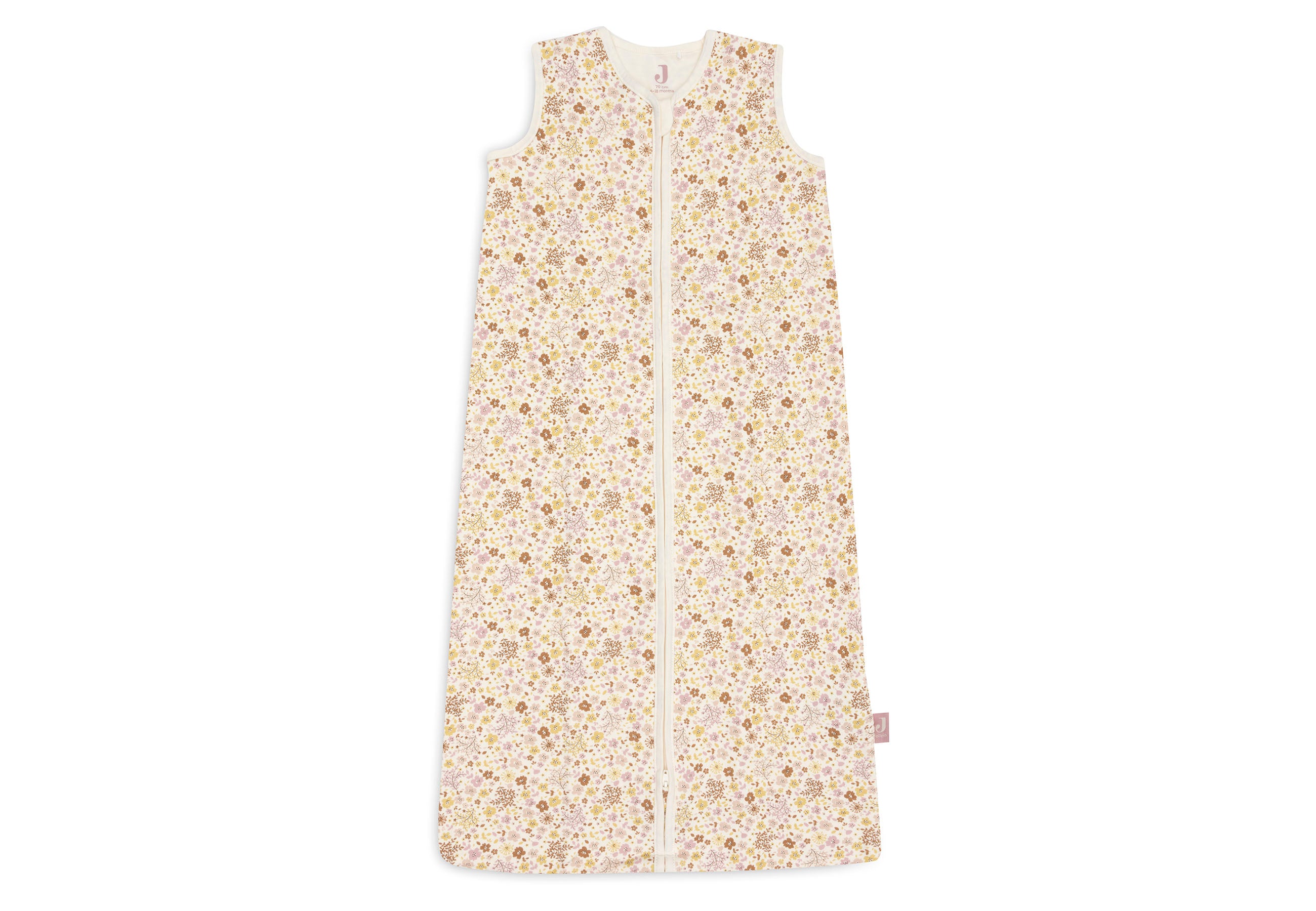 Jollein Schlafsack Jersey Flower Fairies