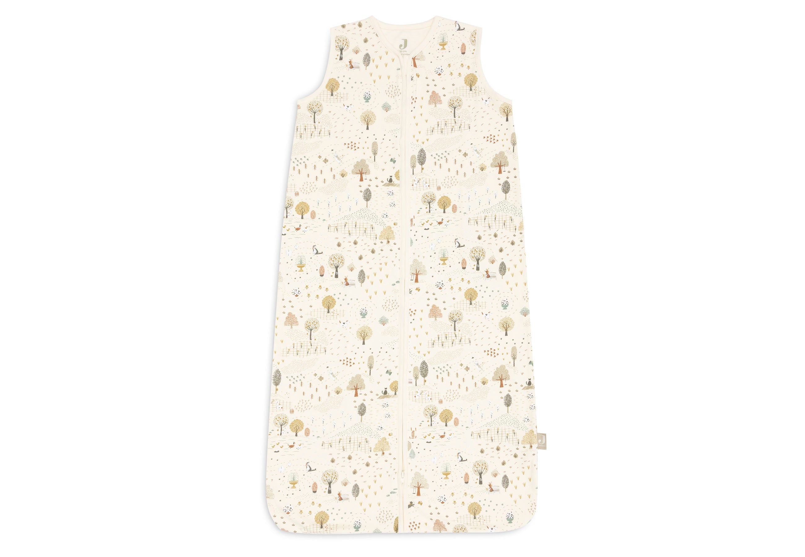 Jollein Schlafsack Jersey Tiny Park