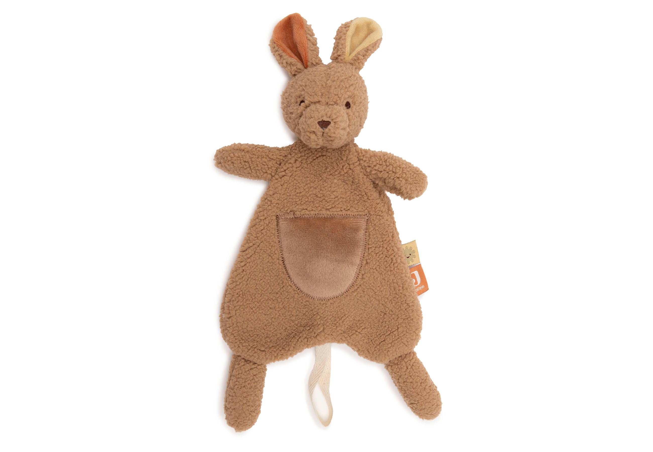 Jollein Schmusetuch Kangaroots