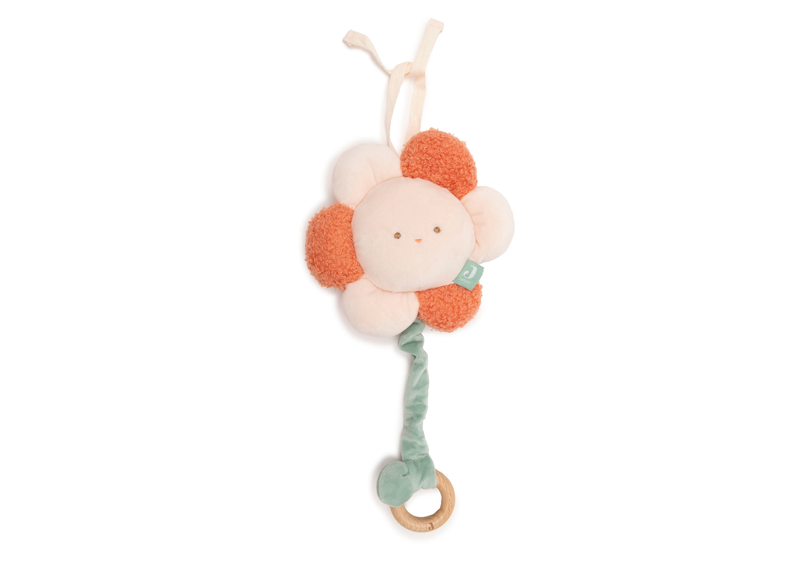 Jollein Spieluhr Pretty Picnic Flower