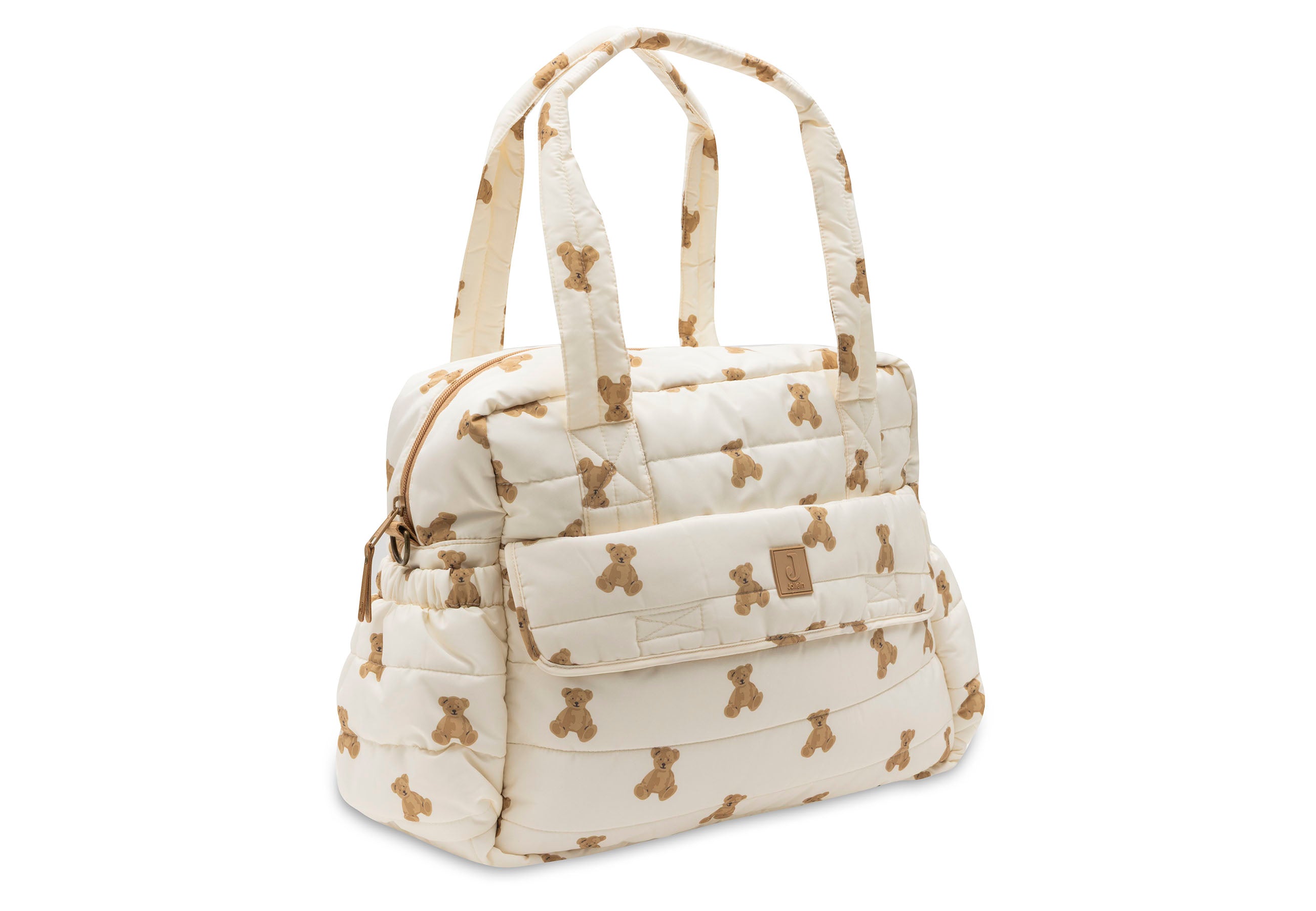 Jollein Wickeltasche Mini Teddy Bear