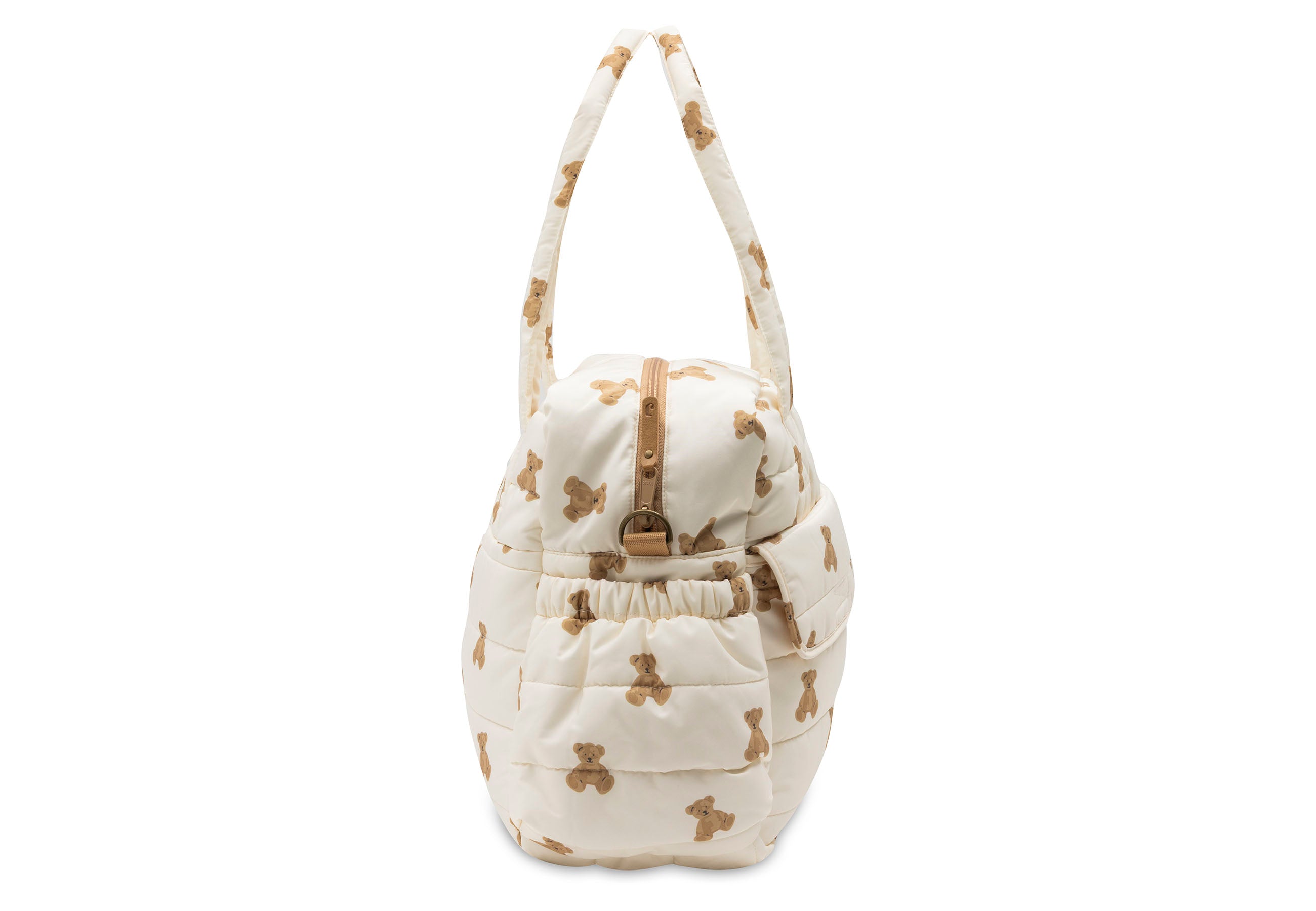 Jollein Wickeltasche Mini Teddy Bear