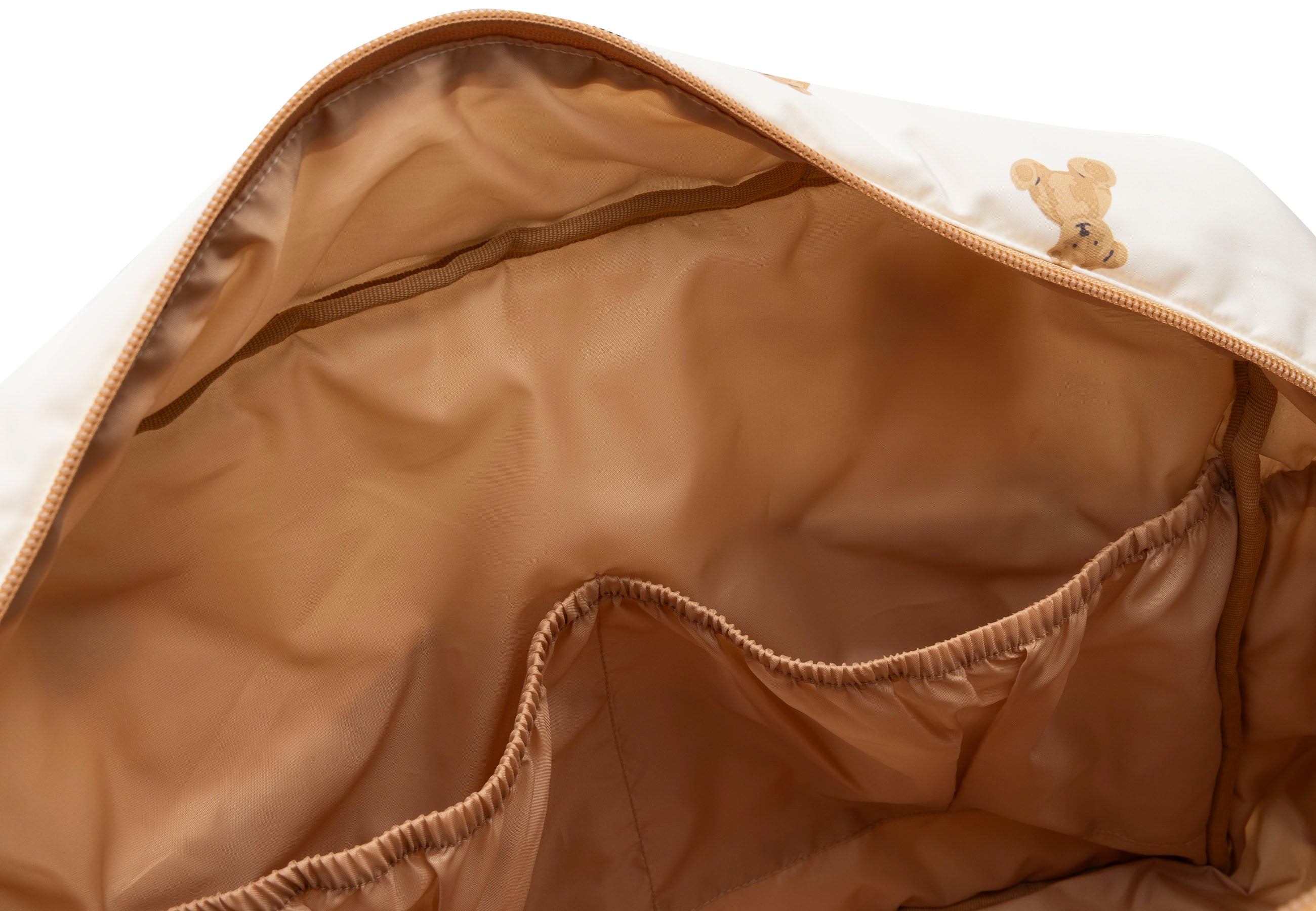 Jollein Wickeltasche Mini Teddy Bear
