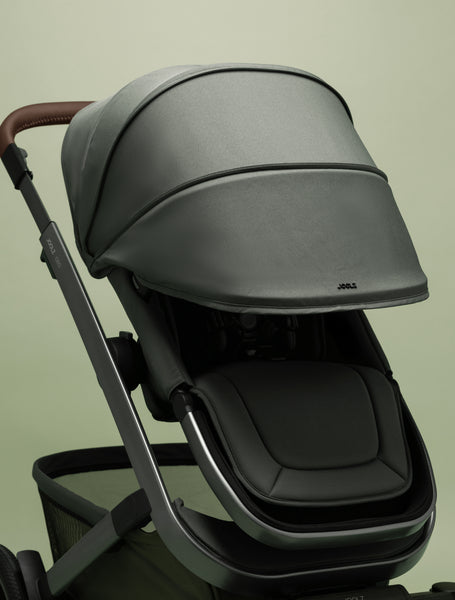 Joolz Geo5 Kinderwagen