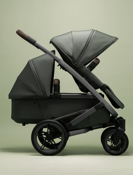 Joolz Geo5 Kinderwagen