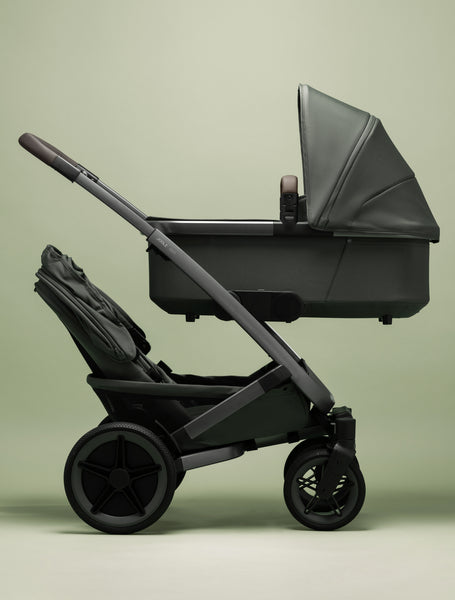 Joolz Geo5 Kinderwagen