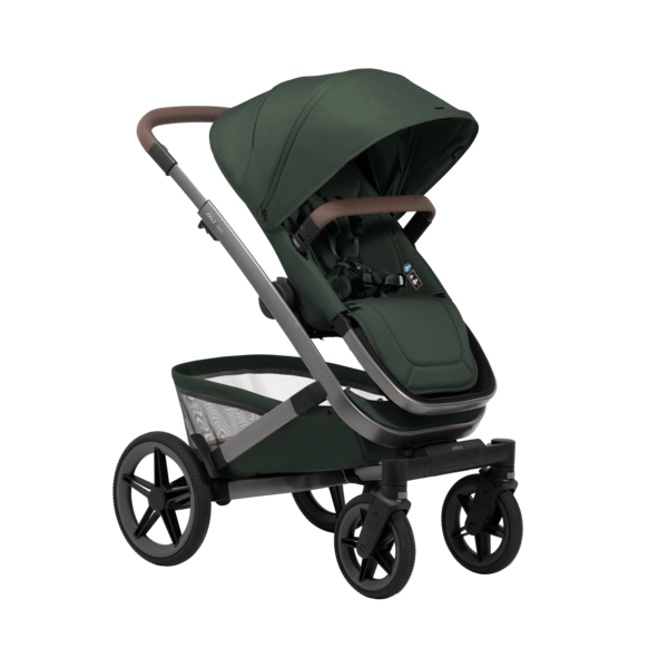 Joolz Geo5 Kinderwagen