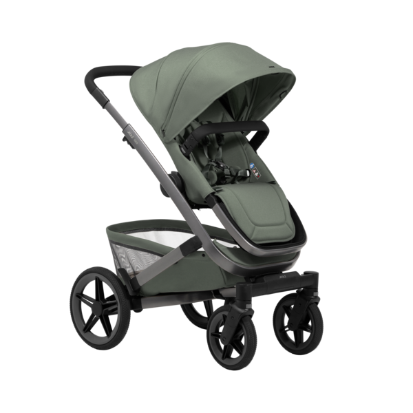 Joolz Geo5 Kinderwagen