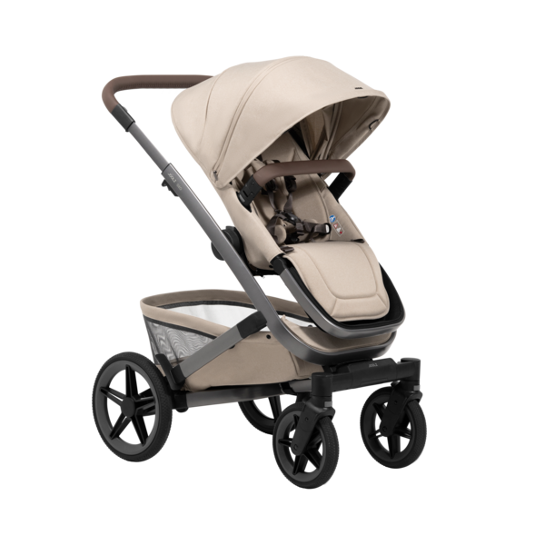 Joolz Geo5 Kinderwagen