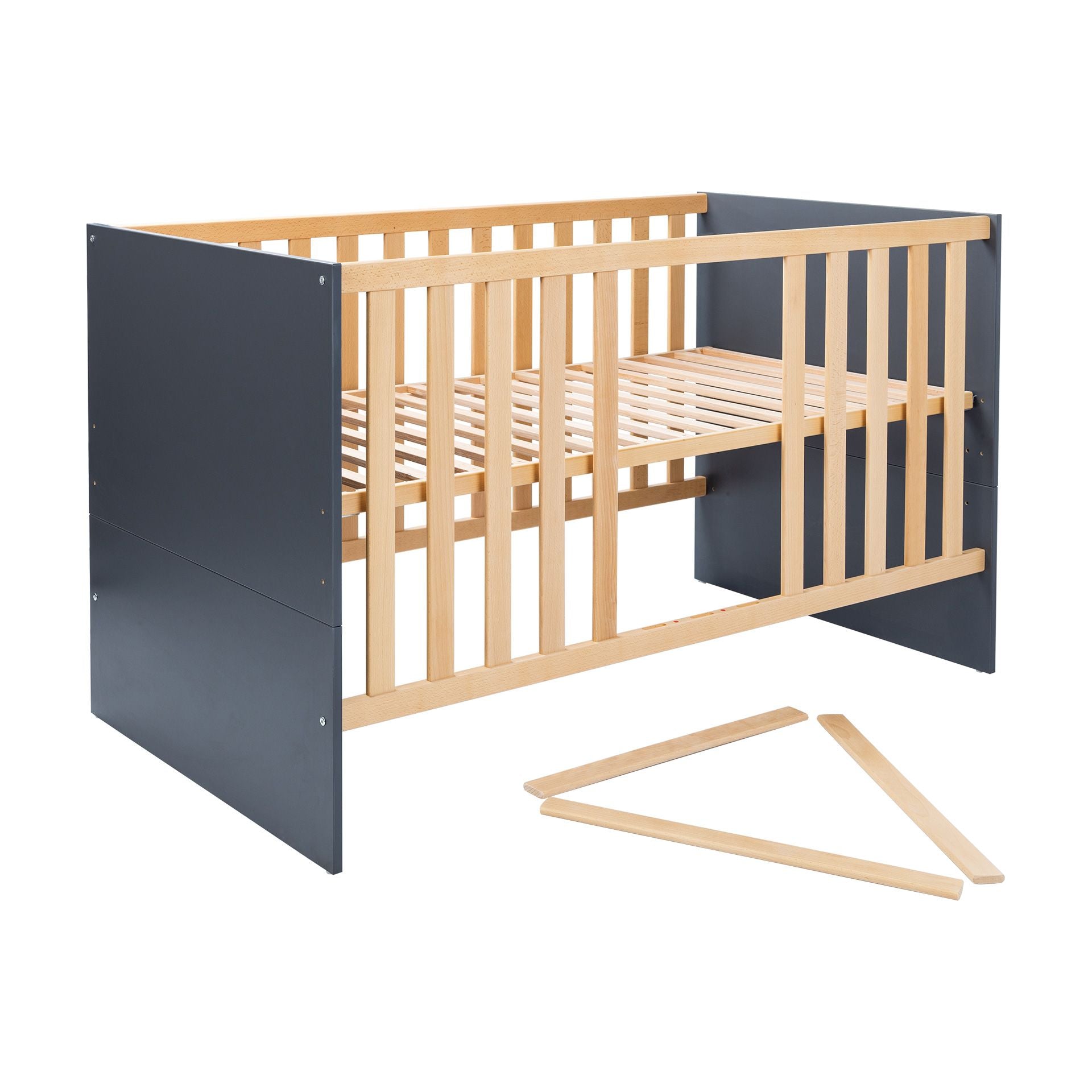 Berndt Alessio Kinderzimmer 3-teilig