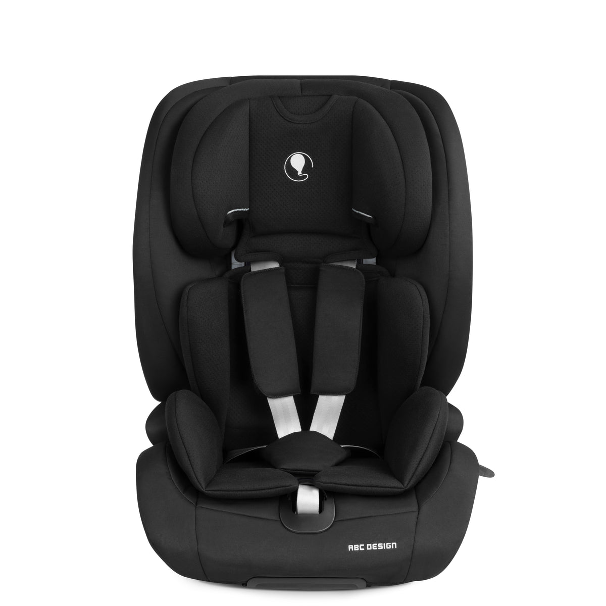 ABC Design Autositz Aspen 2 Fix i-size 2025 black