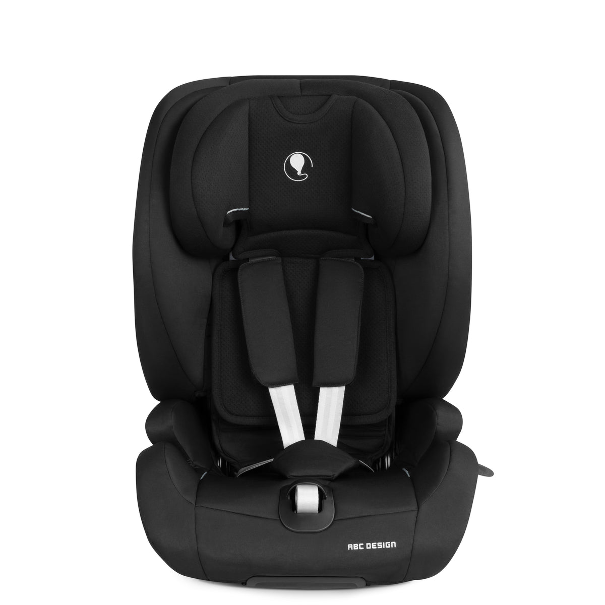 ABC Design Autositz Aspen 2 Fix i-size 2025 black