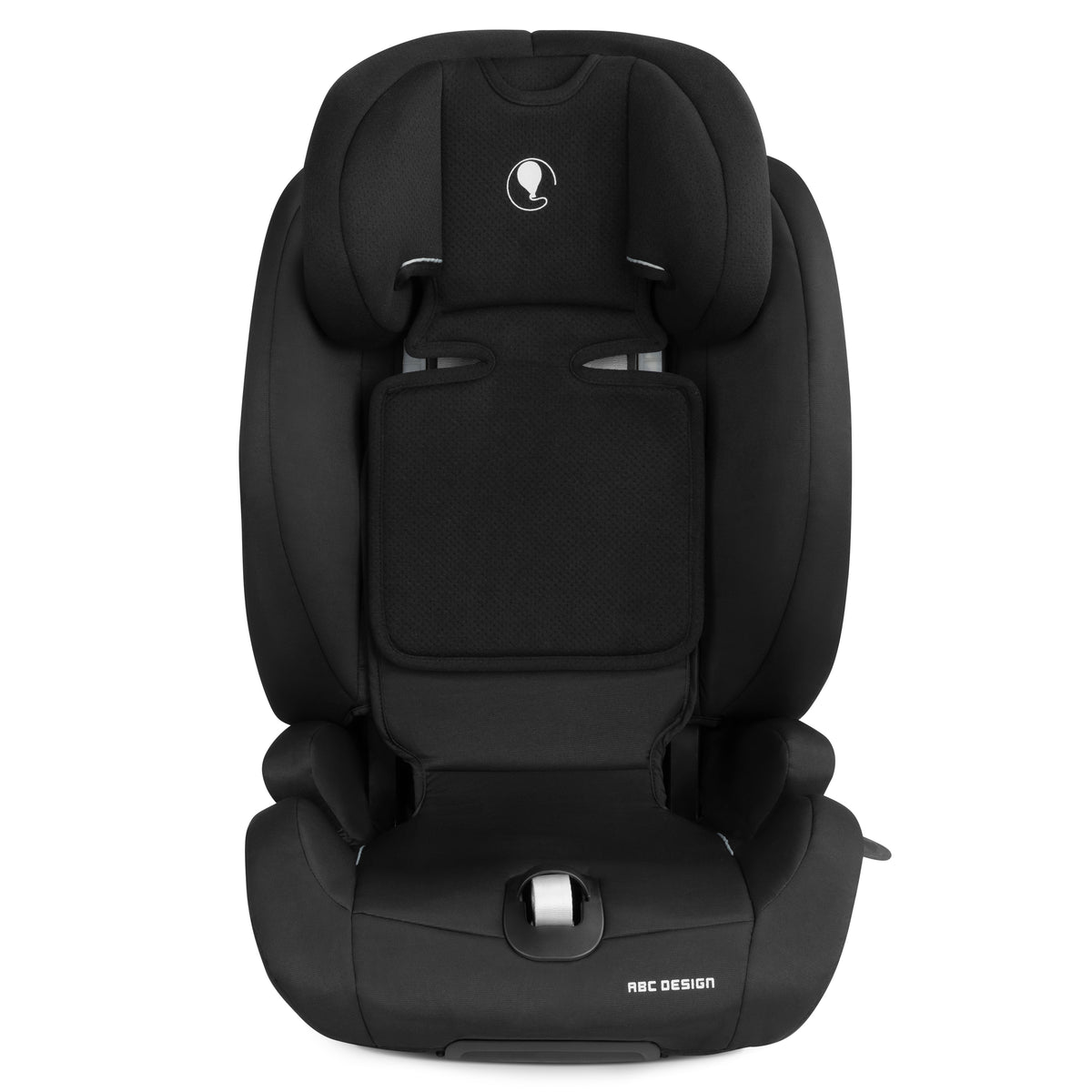 ABC Design Autositz Aspen 2 Fix i-size 2025 black