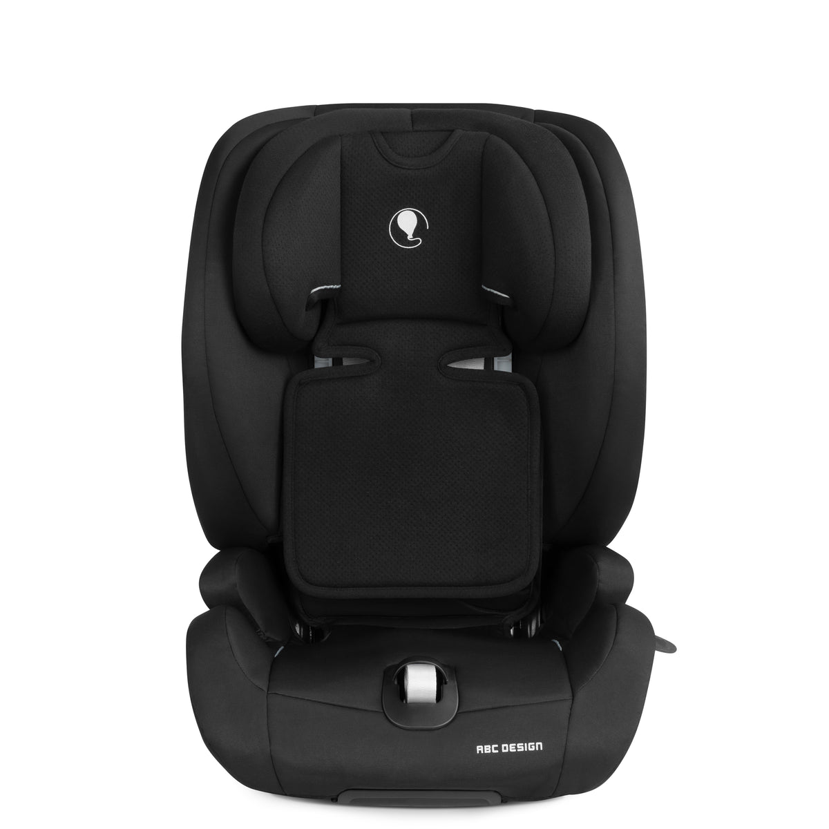 ABC Design Autositz Aspen 2 Fix i-size 2024 black
