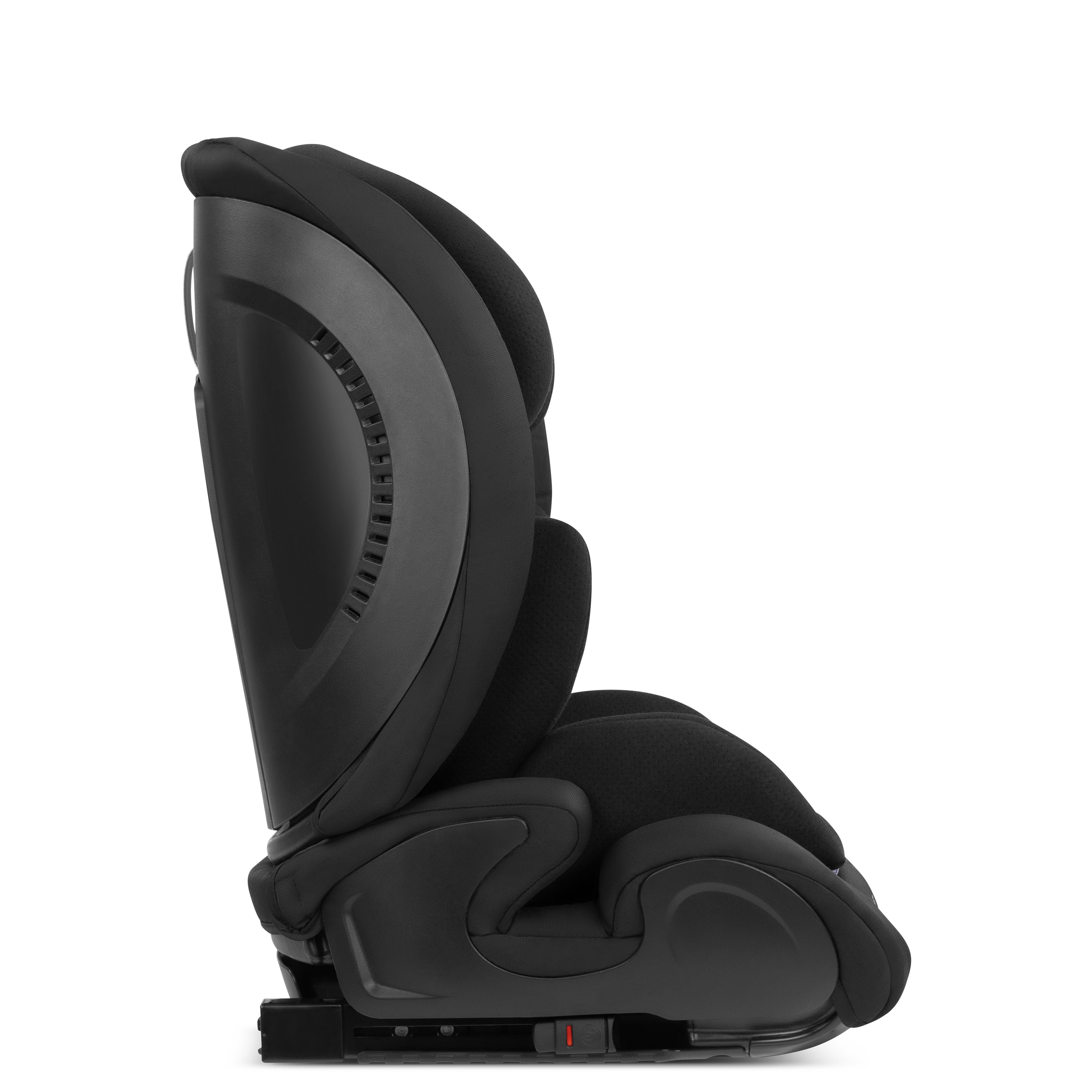 ABC Design Autositz Aspen 2 Fix i-size 2025 black