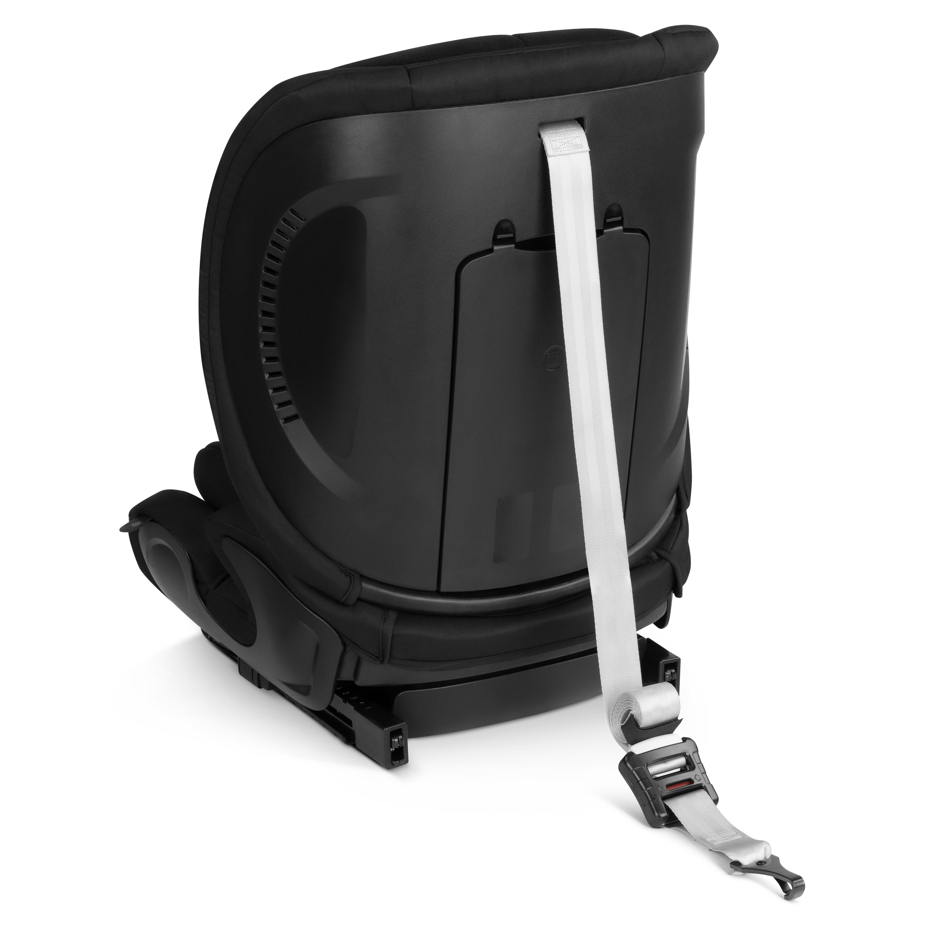 ABC Design Autositz Aspen 2 Fix i-size 2025 black