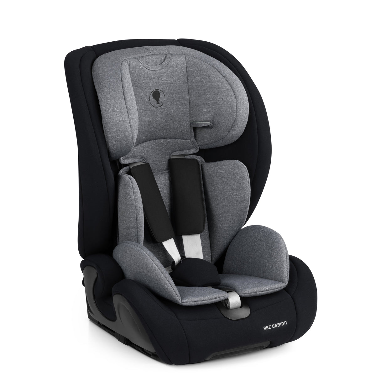 ABC Design Autositz Aspen 2 Fix i-size 2024 graphite