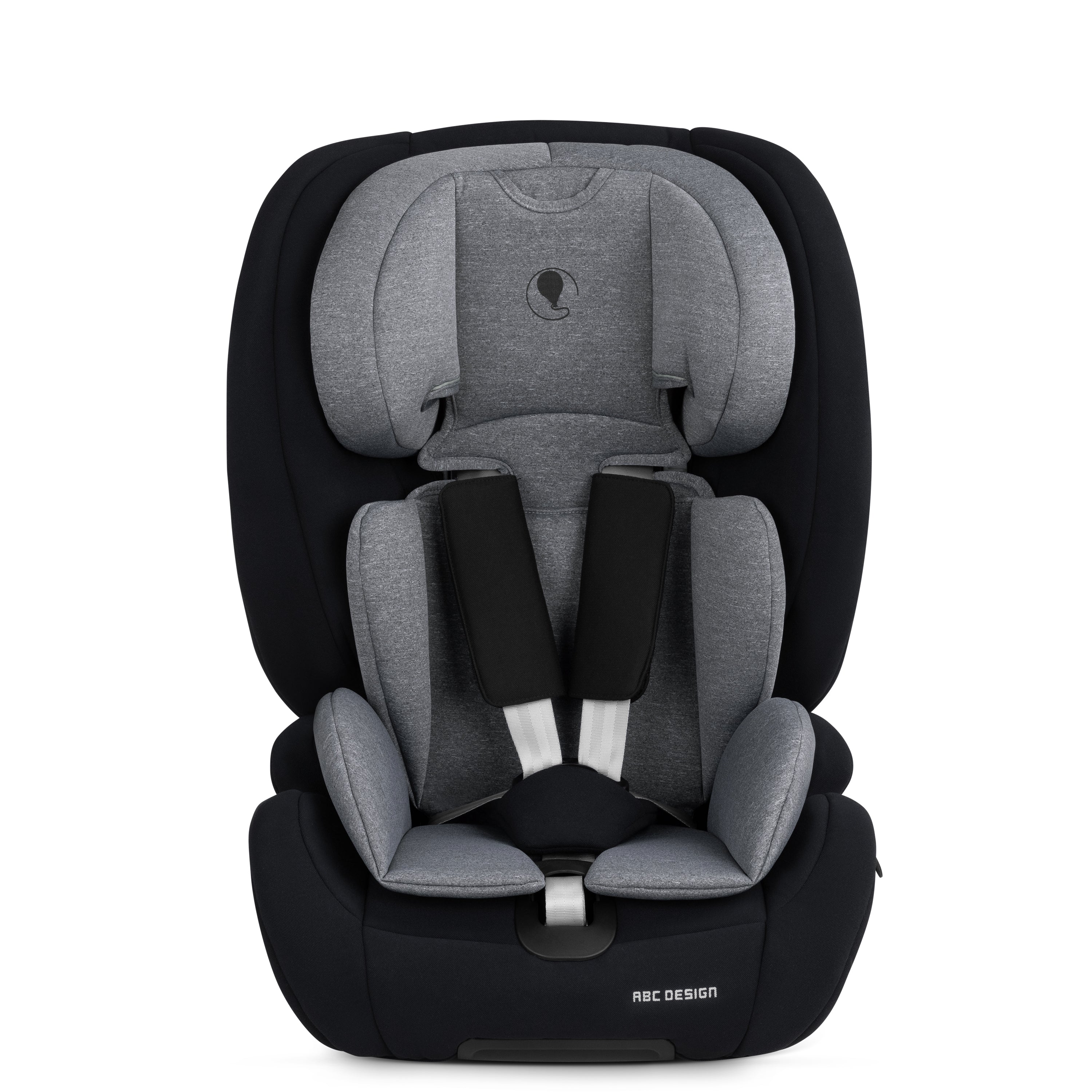 ABC Design Autositz Aspen 2 Fix i-size 2024 graphite
