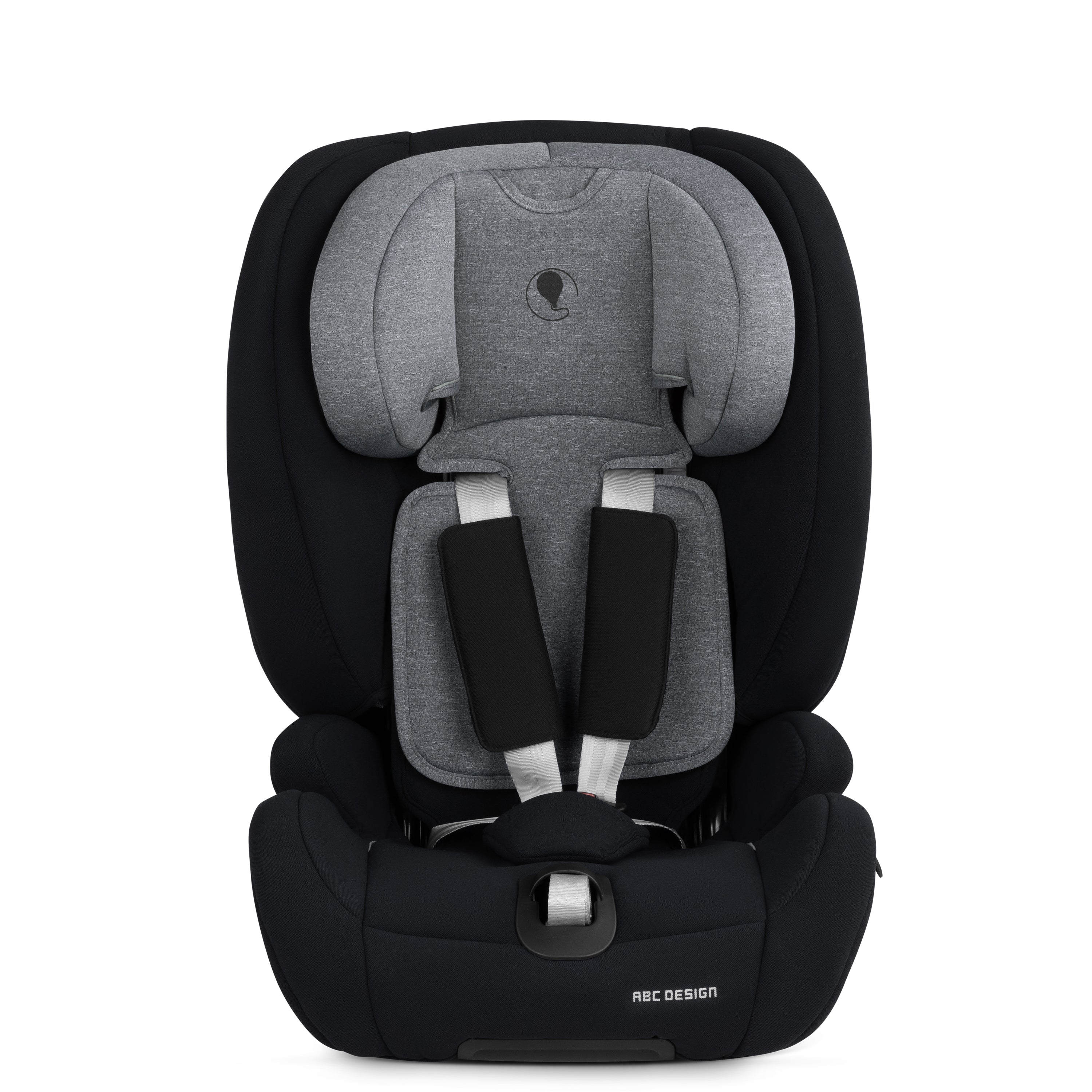 ABC Design Autositz Aspen 2 Fix i-size 2024 graphite