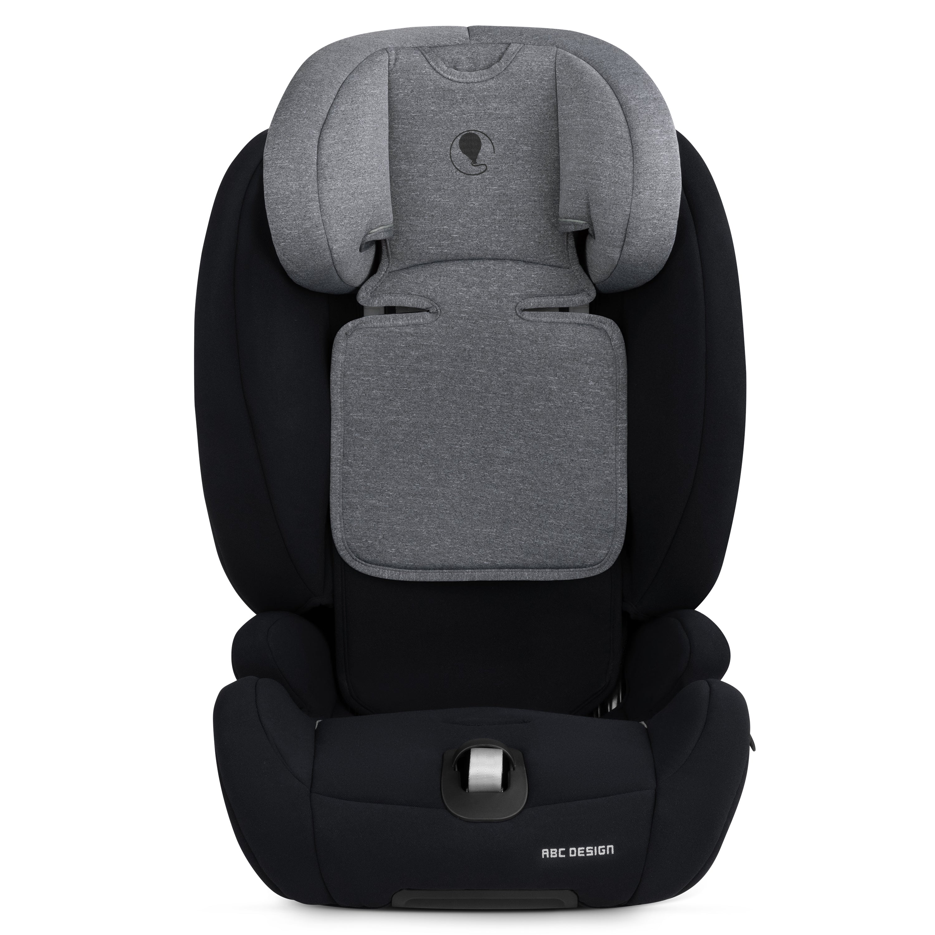 ABC Design Autositz Aspen 2 Fix i-size 2024 graphite