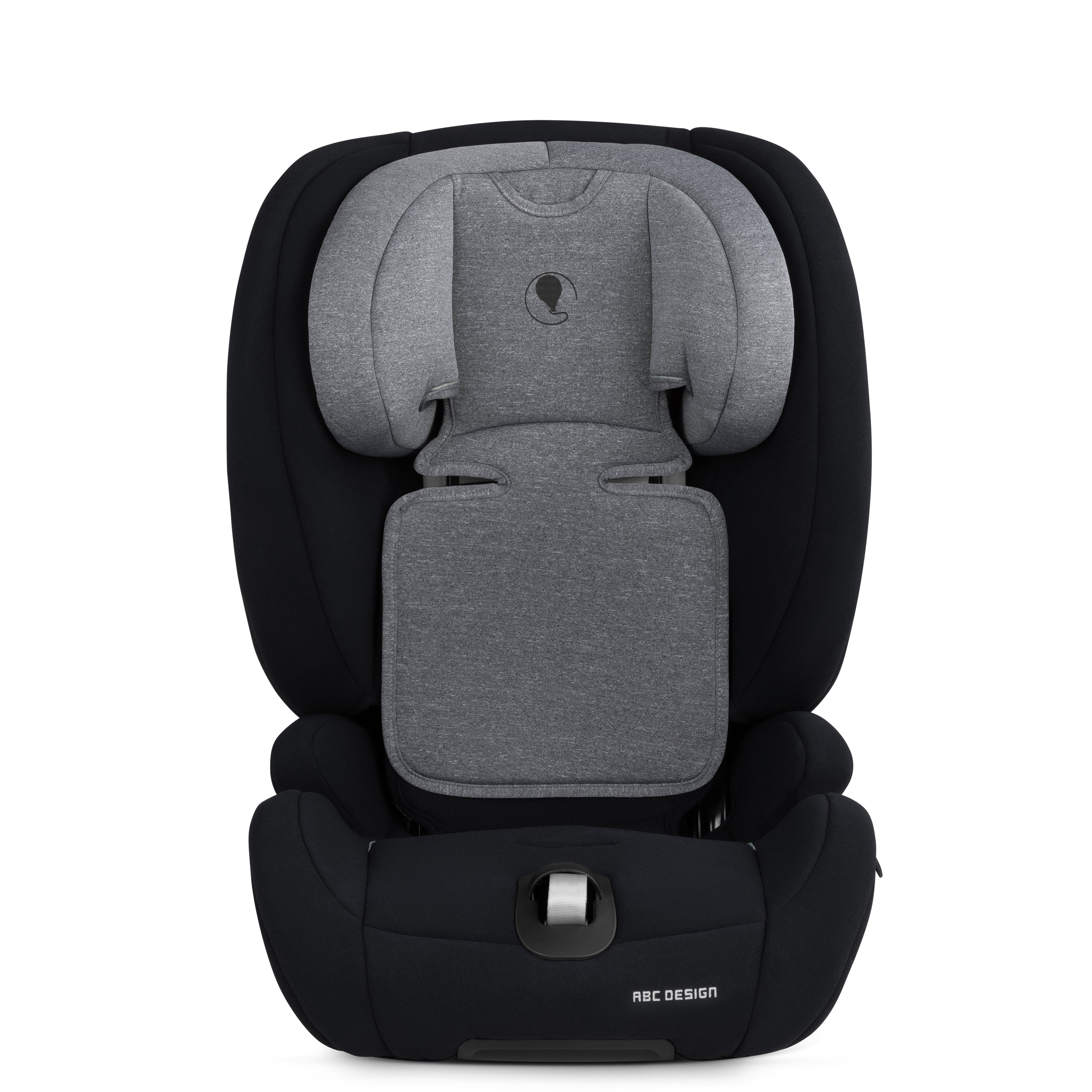 ABC Design Autositz Aspen 2 Fix i-size 2024 graphite