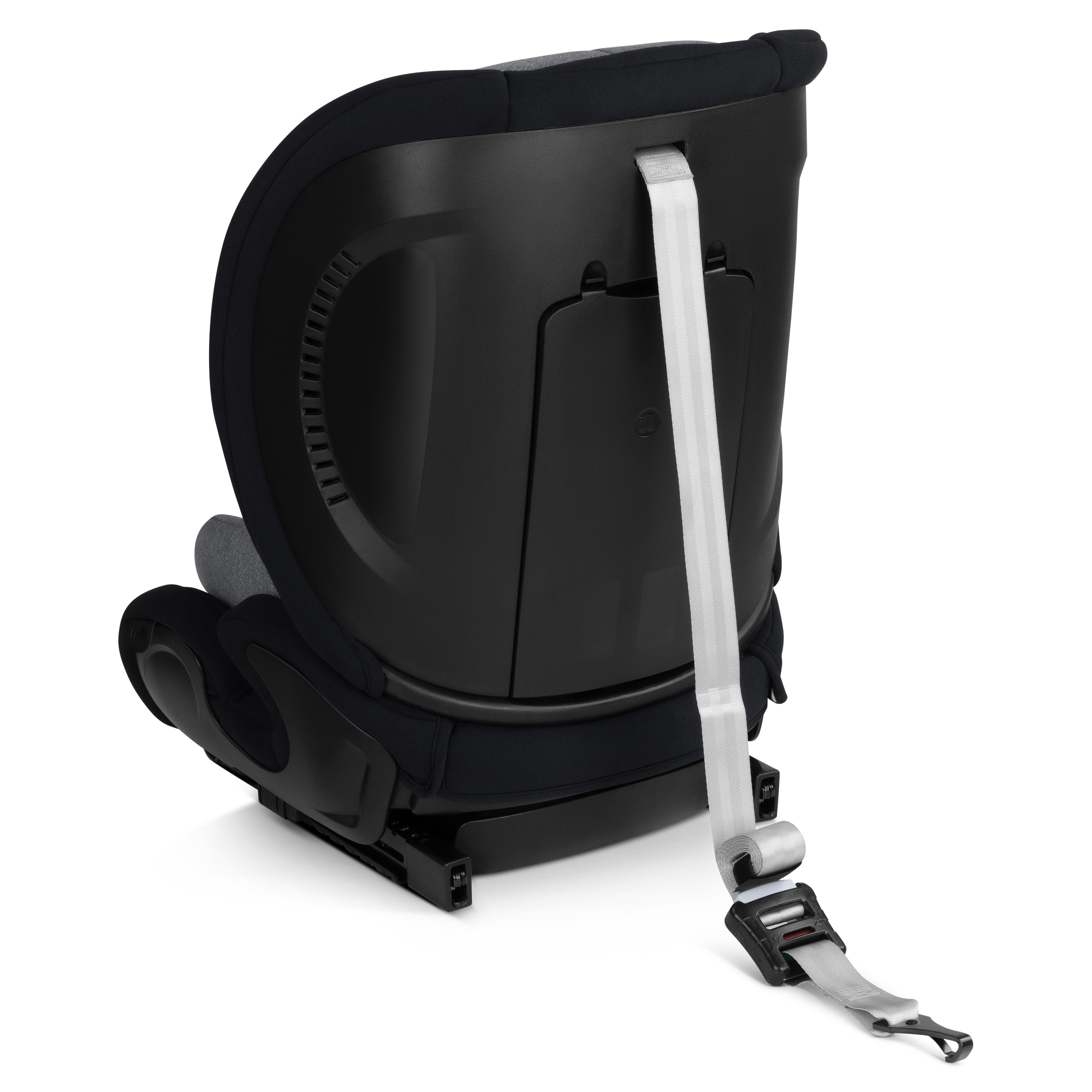 ABC Design Autositz Aspen 2 Fix i-size 2024 graphite