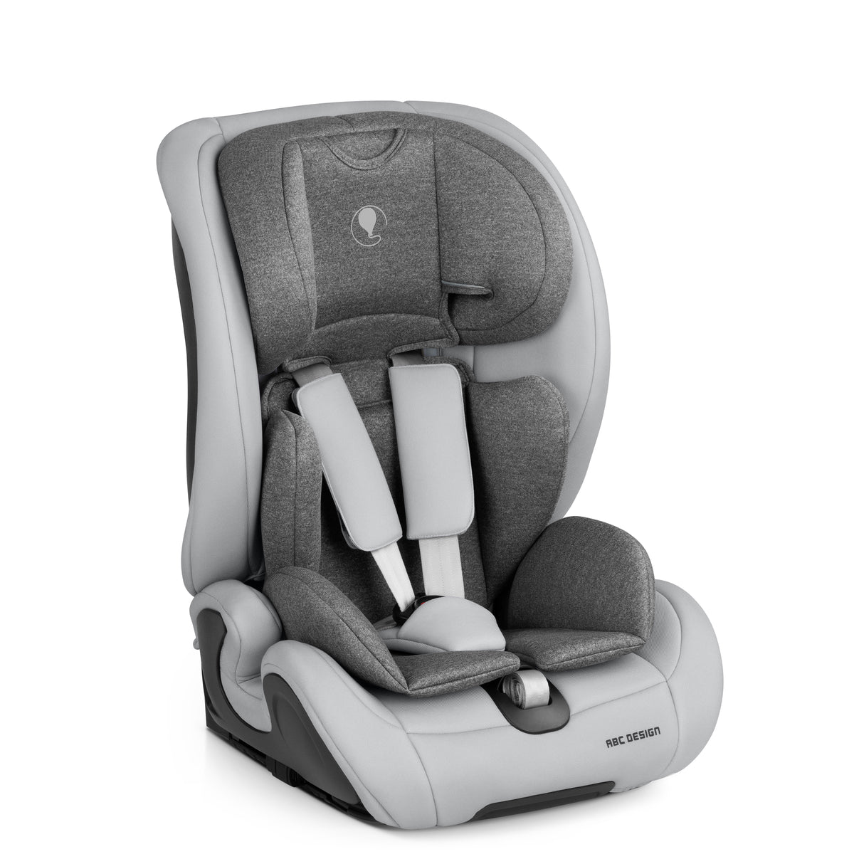 ABC Design Autositz Aspen 2 Fix i-size 2024 pearl