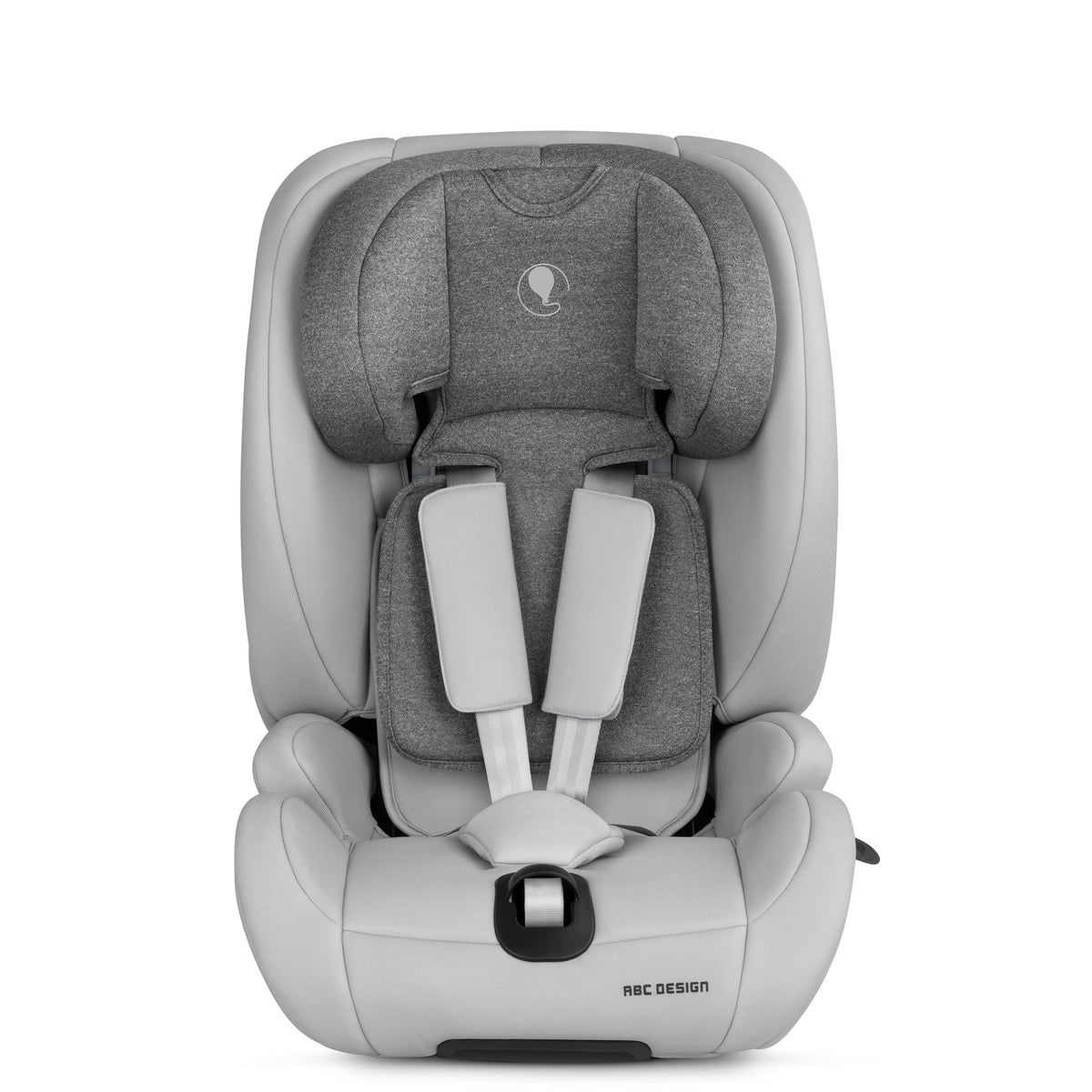 ABC Design Autositz Aspen 2 Fix i-size 2024 pearl