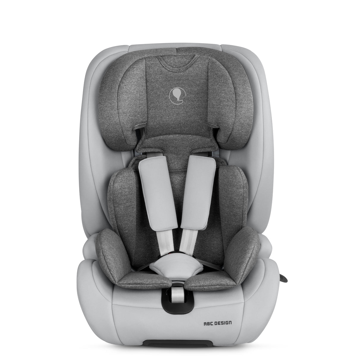 ABC Design Autositz Aspen 2 Fix i-size 2024 pearl