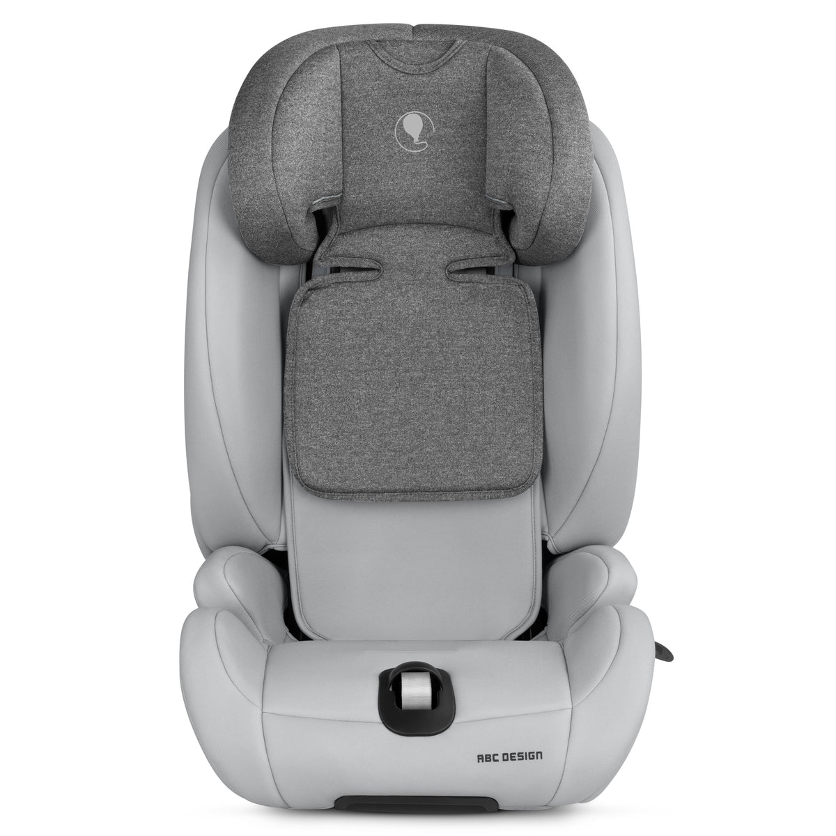 ABC Design Autositz Aspen 2 Fix i-size 2024 pearl