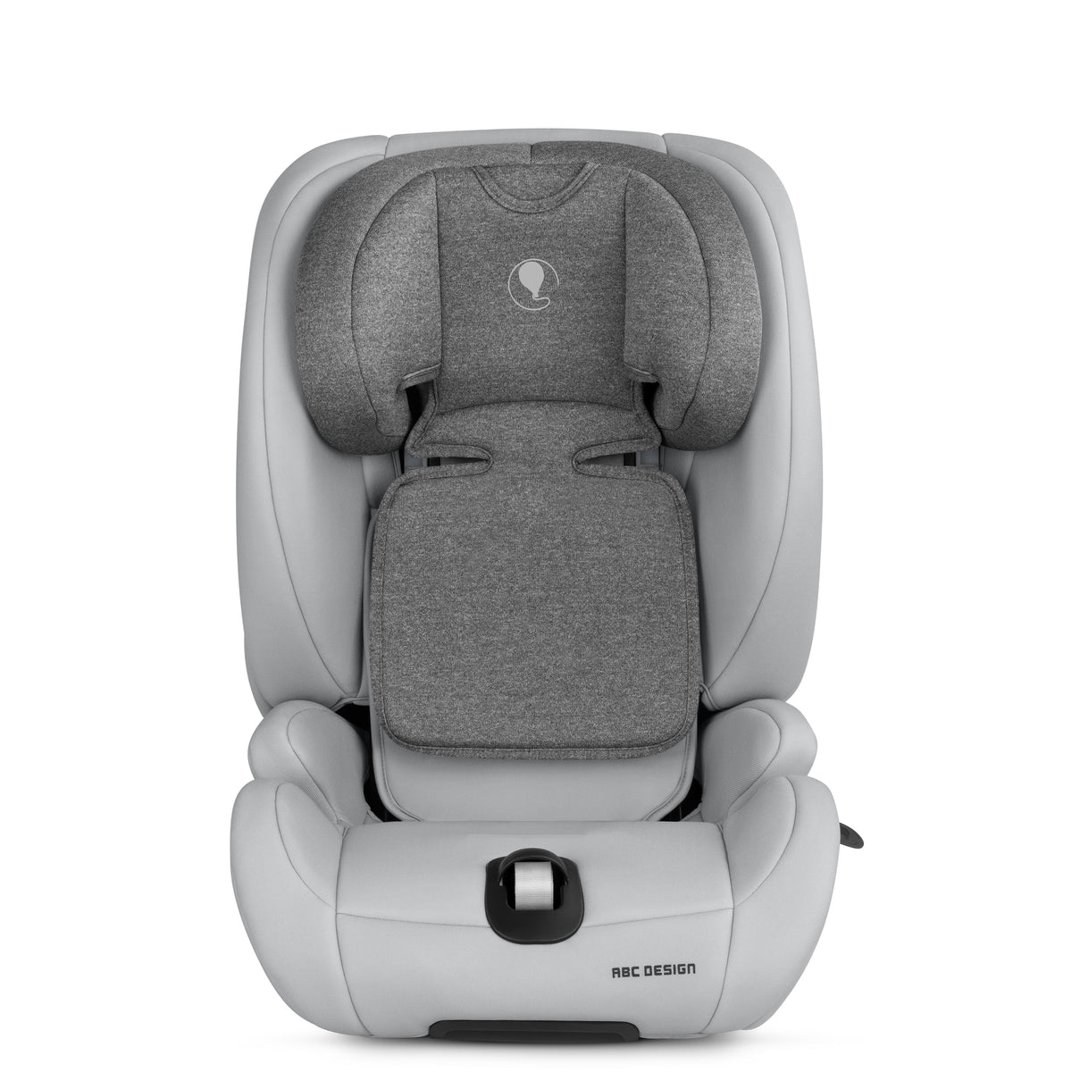 ABC Design Autositz Aspen 2 Fix i-size 2024 pearl