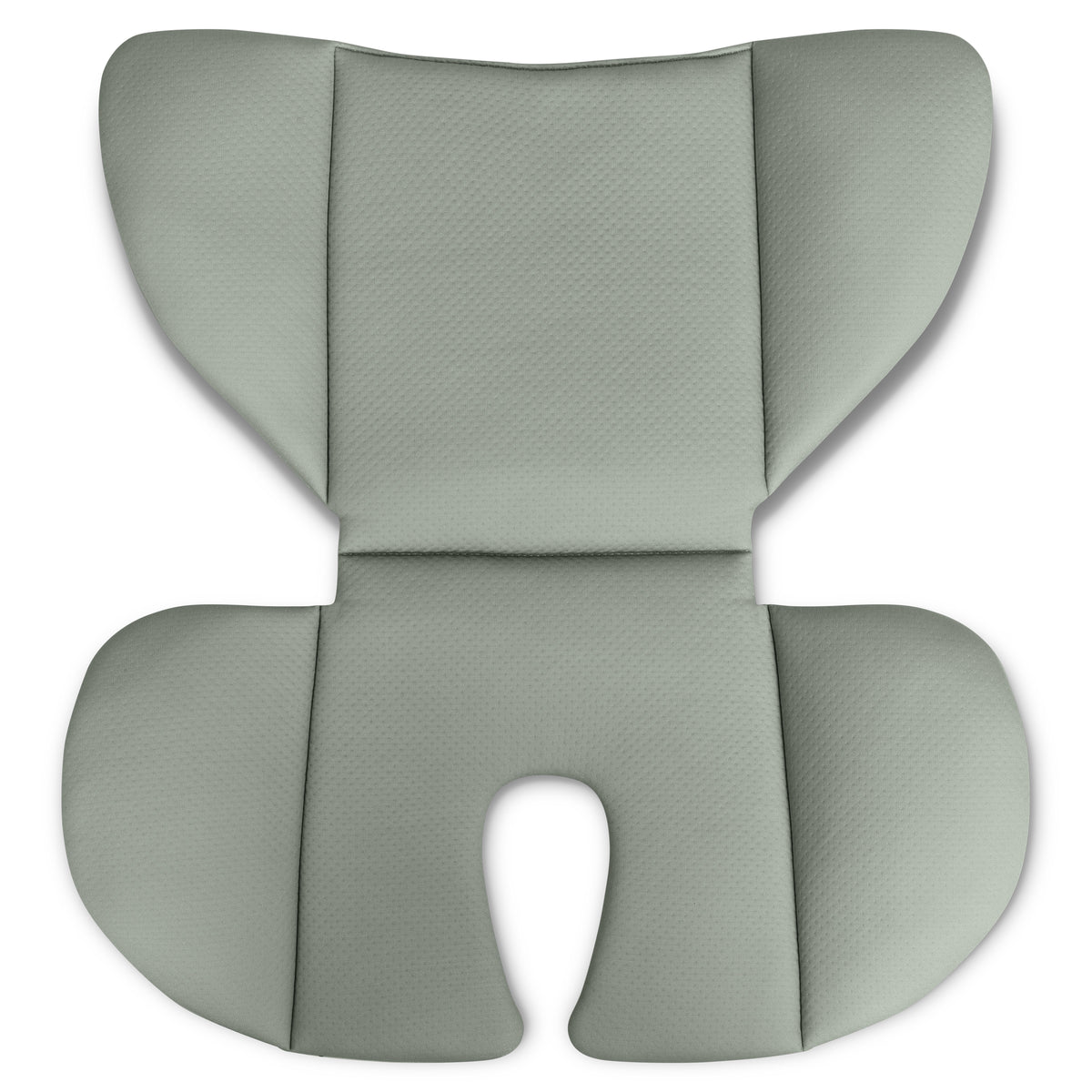ABC Design Autositz Aspen 2 Fix i-size 2024 sage