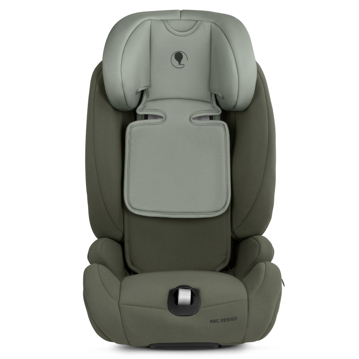 ABC Design Autositz Aspen 2 Fix i-size 2024 sage