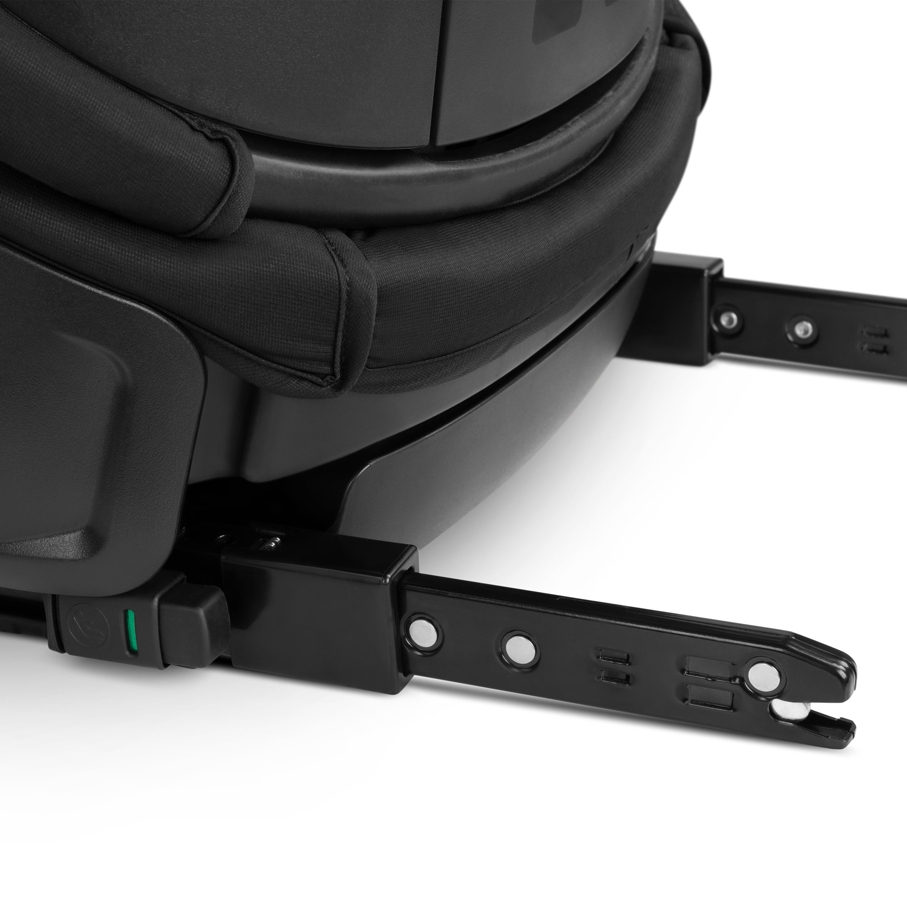 ABC Design Autositz Aspen 2 Fix i-size 2025 black