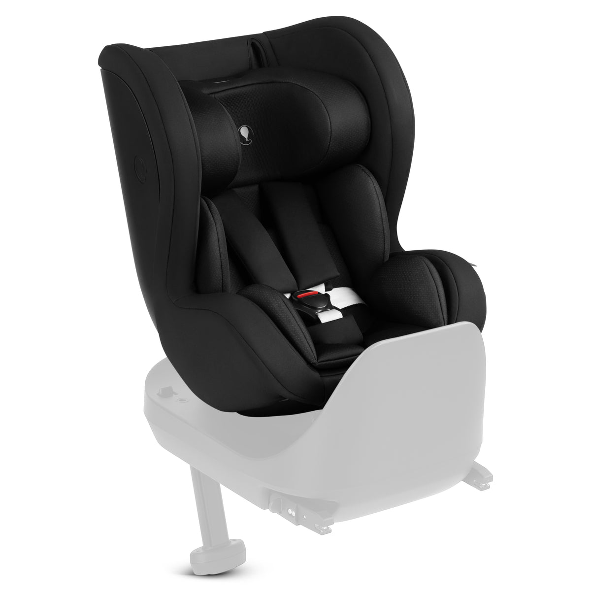 ABC Design Autositz Lily i-size 2024 black
