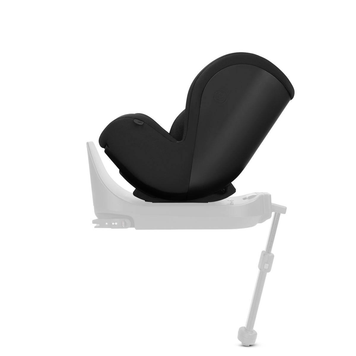 ABC Design Autositz Lily i-size 2024 black