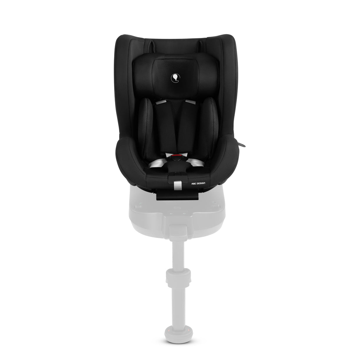 ABC Design Autositz Lily i-size 2024 black