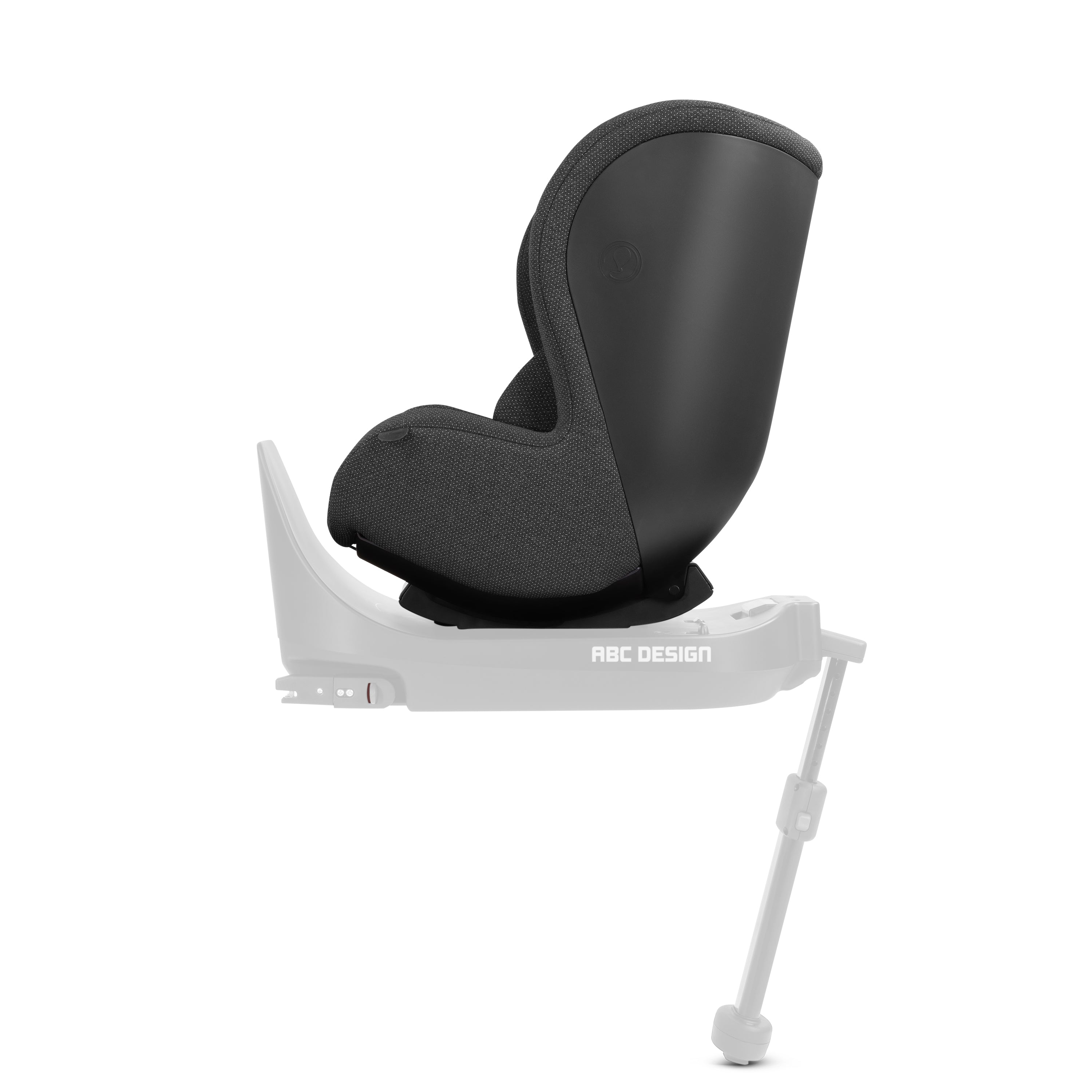 ABC Design Autositz Lily i-size 2024 bubble