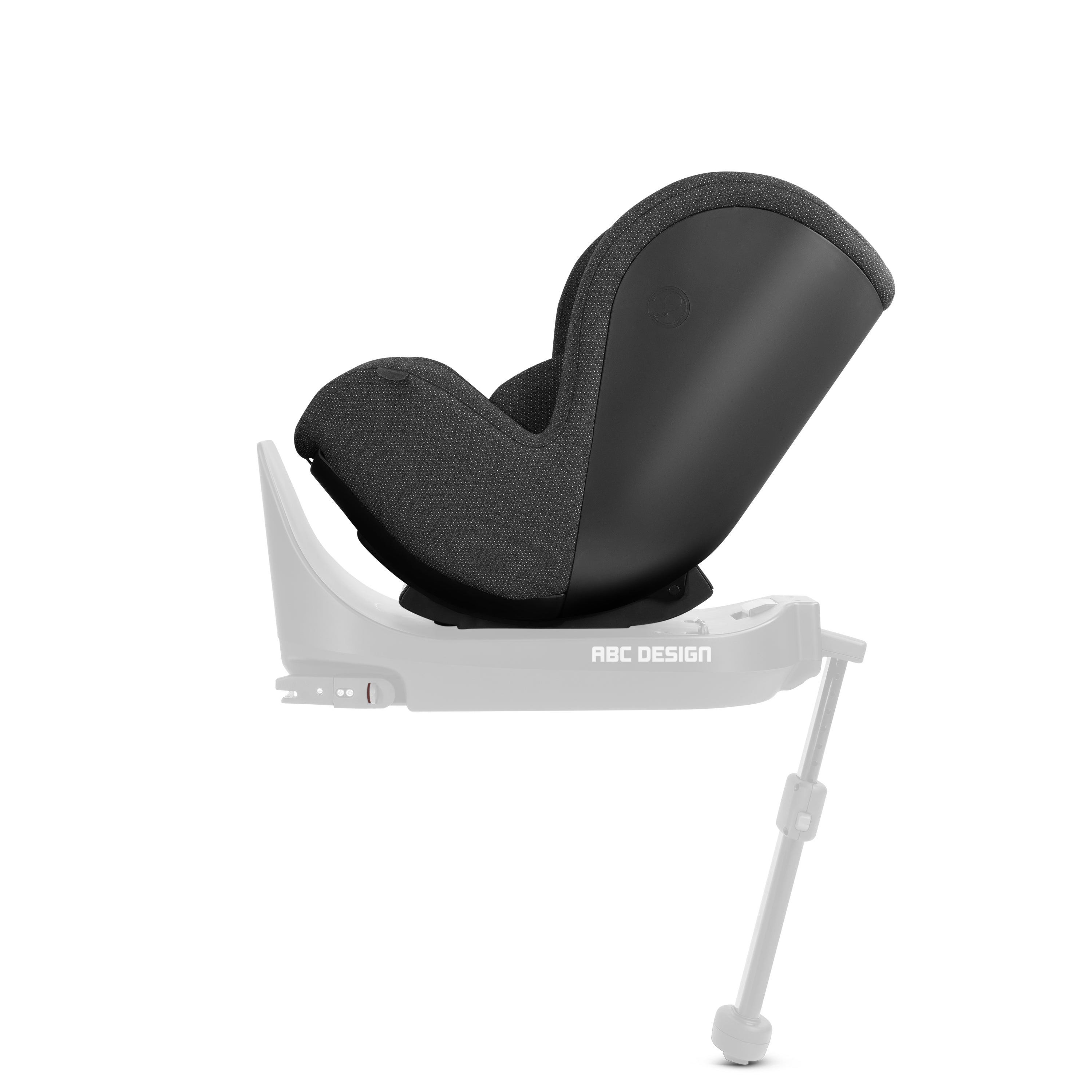 ABC Design Autositz Lily i-size 2024 bubble