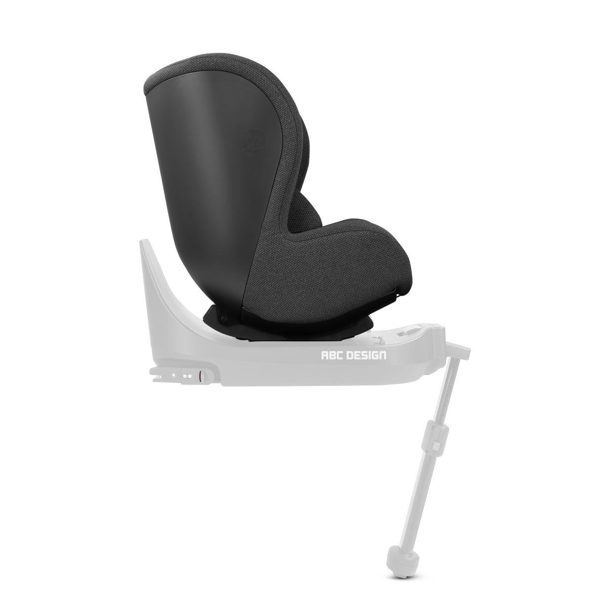 ABC Design Autositz Lily i-size 2024 bubble