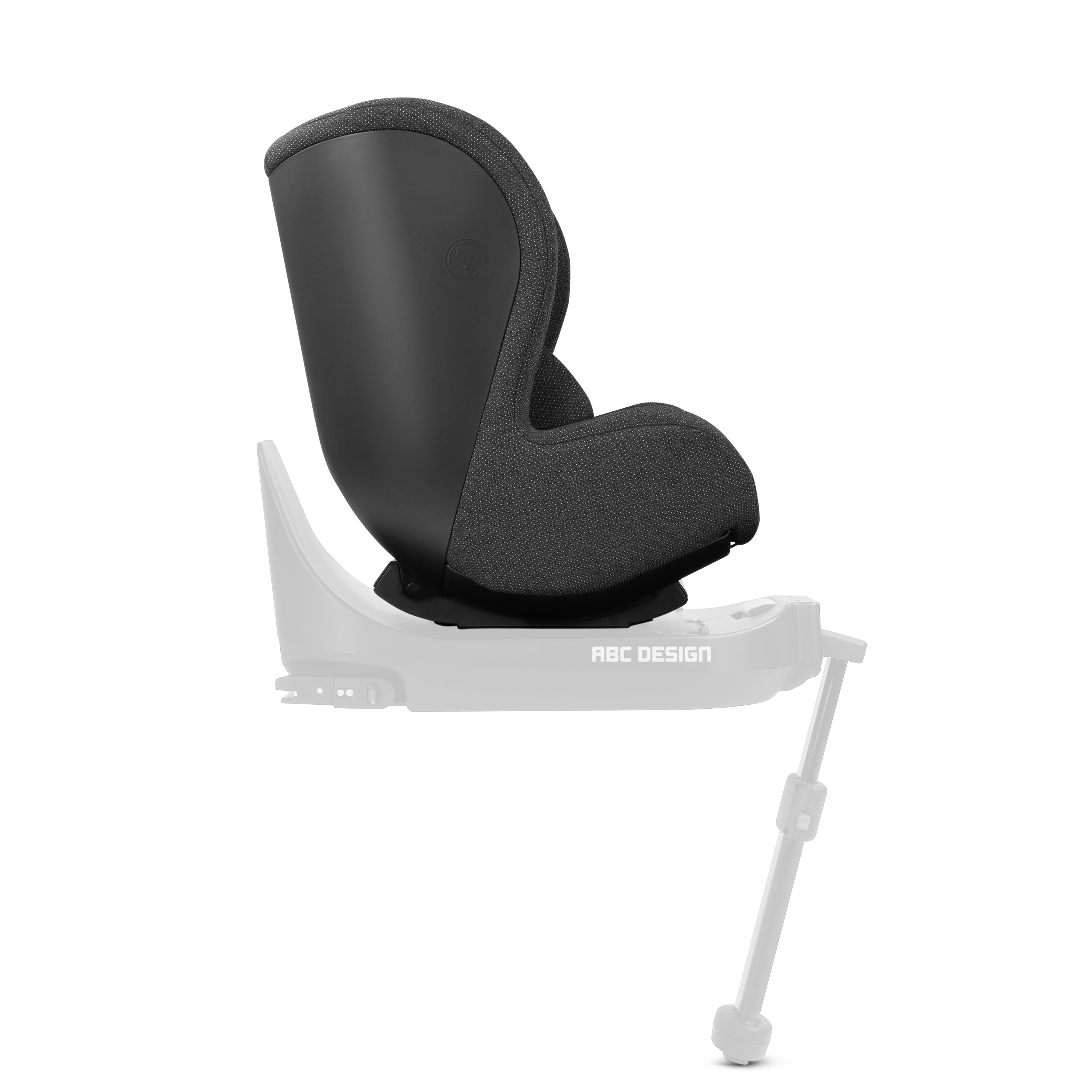 ABC Design Autositz Bundle Lily mit Base Root *SALE*