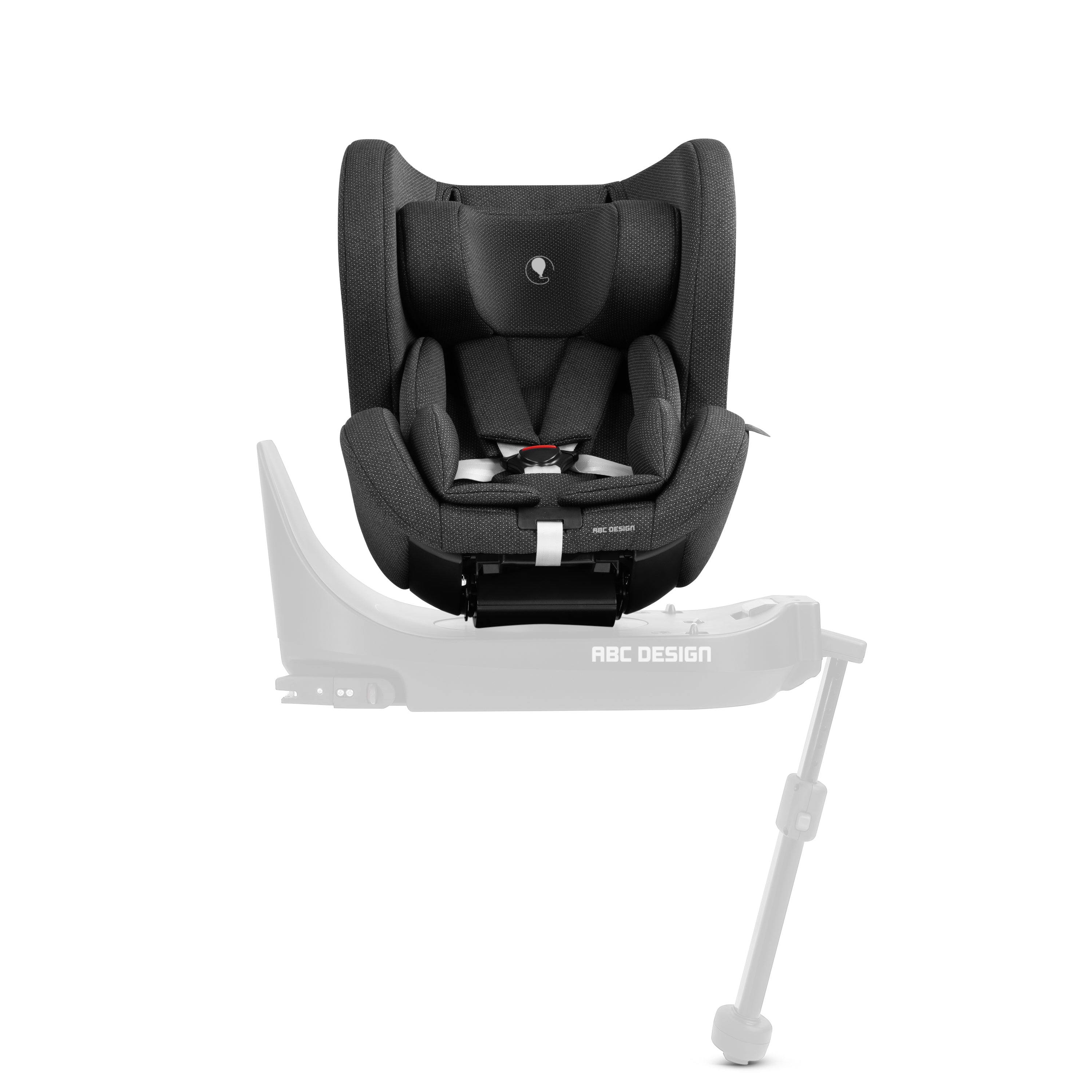 ABC Design Autositz Bundle Lily mit Base Root *SALE*