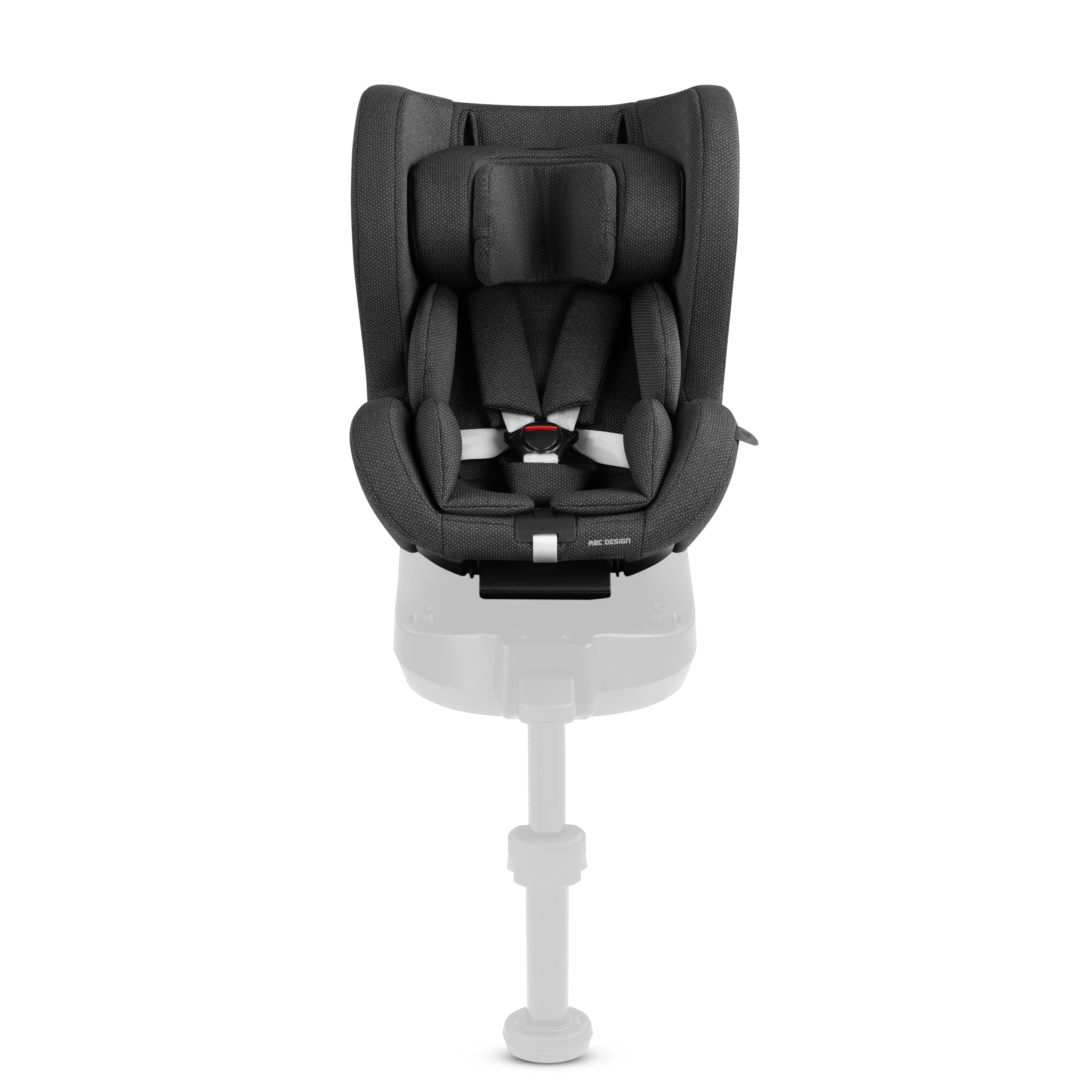 ABC Design Autositz Lily i-size 2024 bubble