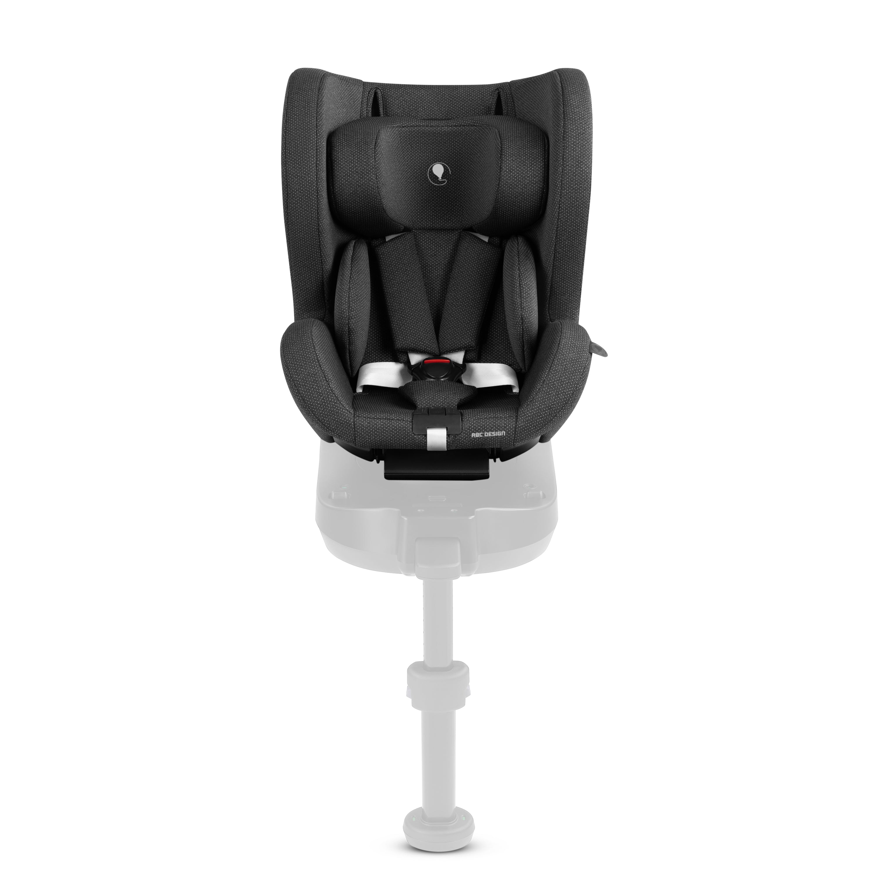 ABC Design Autositz Bundle Lily mit Base Root *SALE*