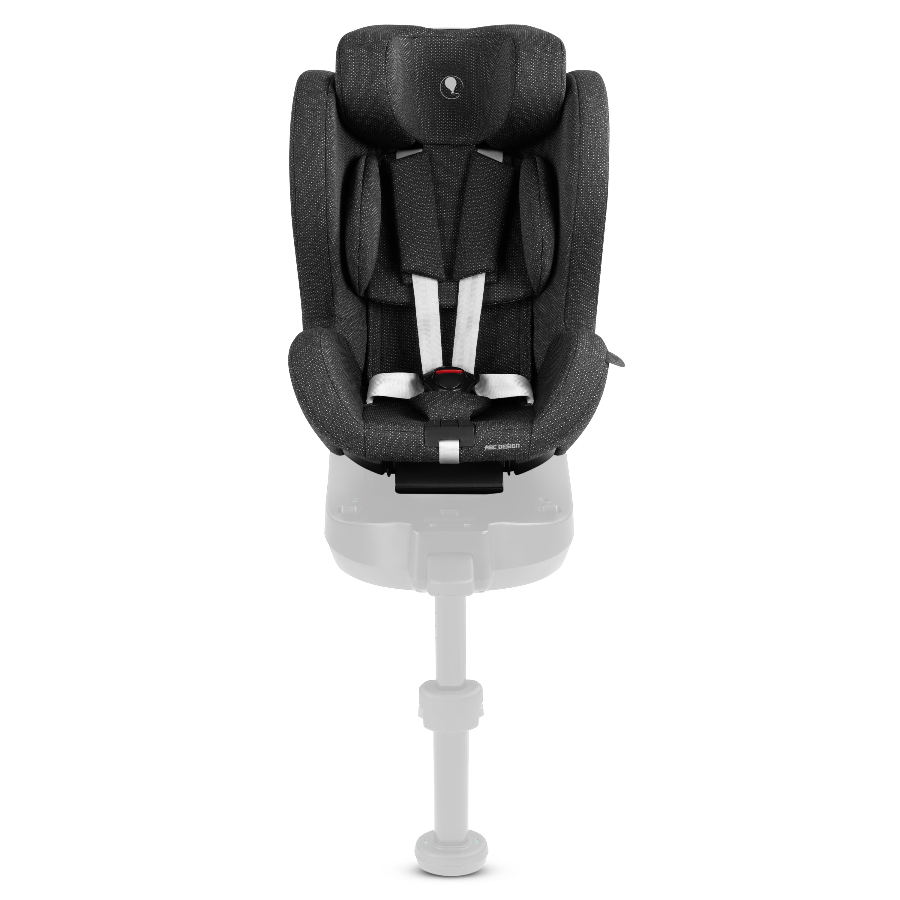 ABC Design Autositz Lily i-size 2024 bubble